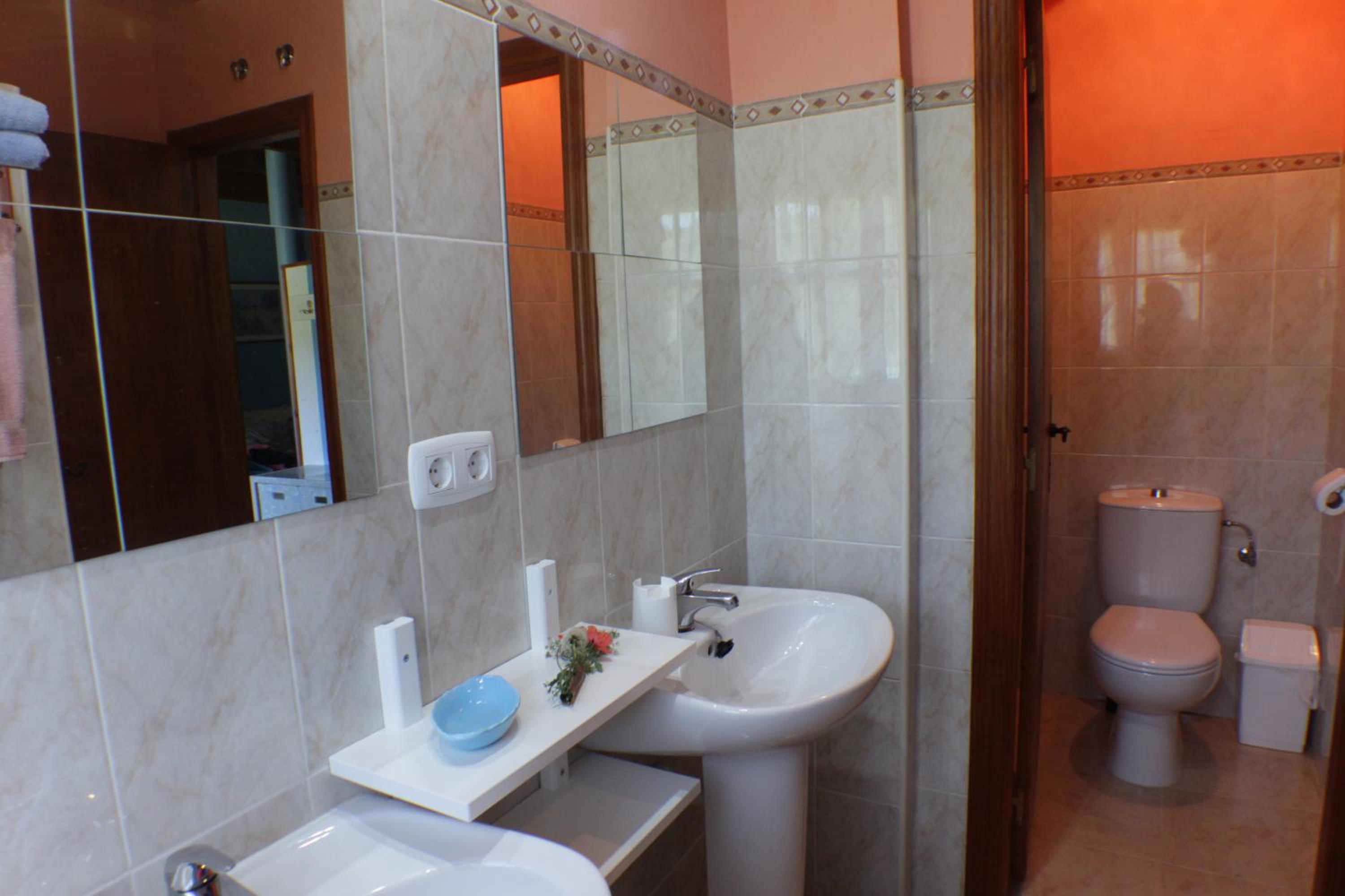 Apartamentos La Picota view 3