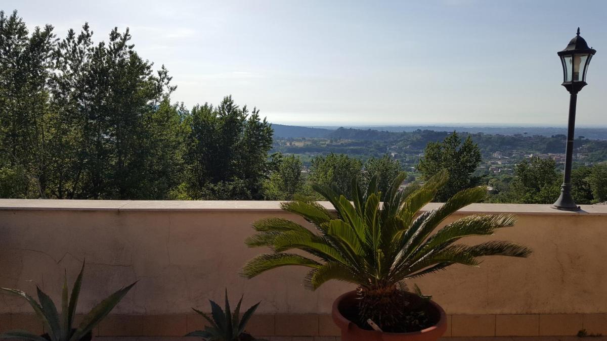 villa spina