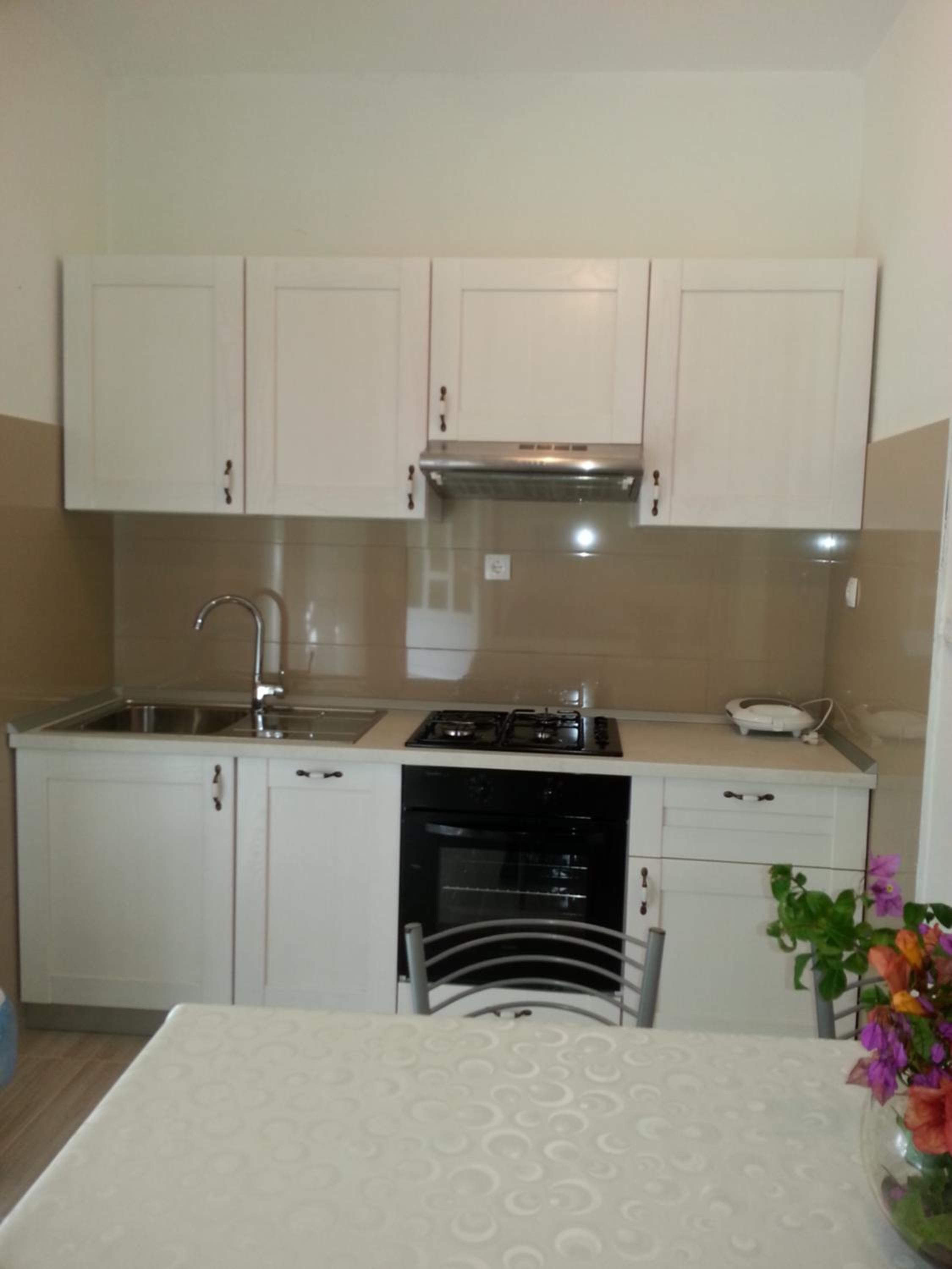 Apartments Rino