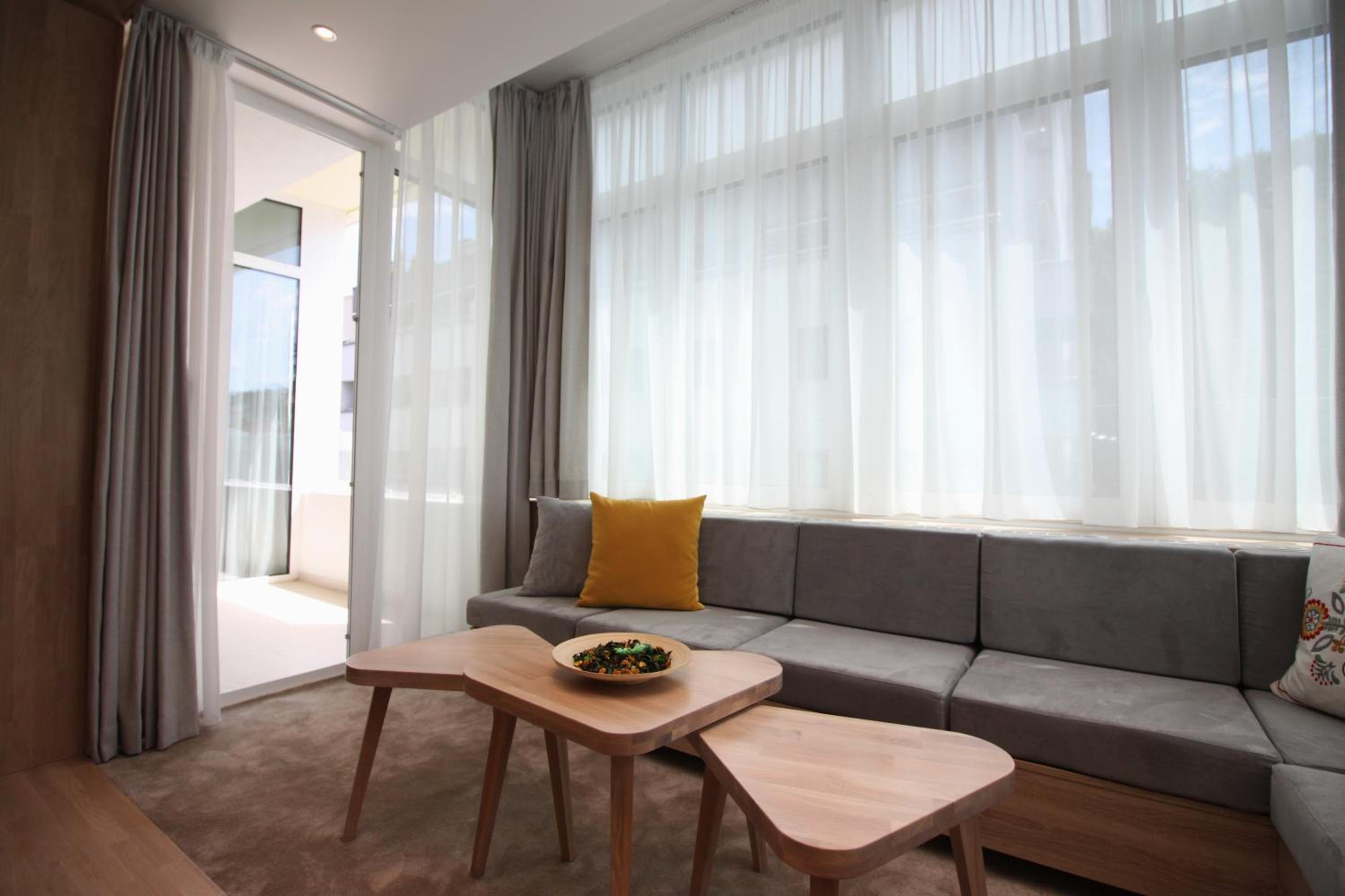 Sarajevo Daily Apartments view 2