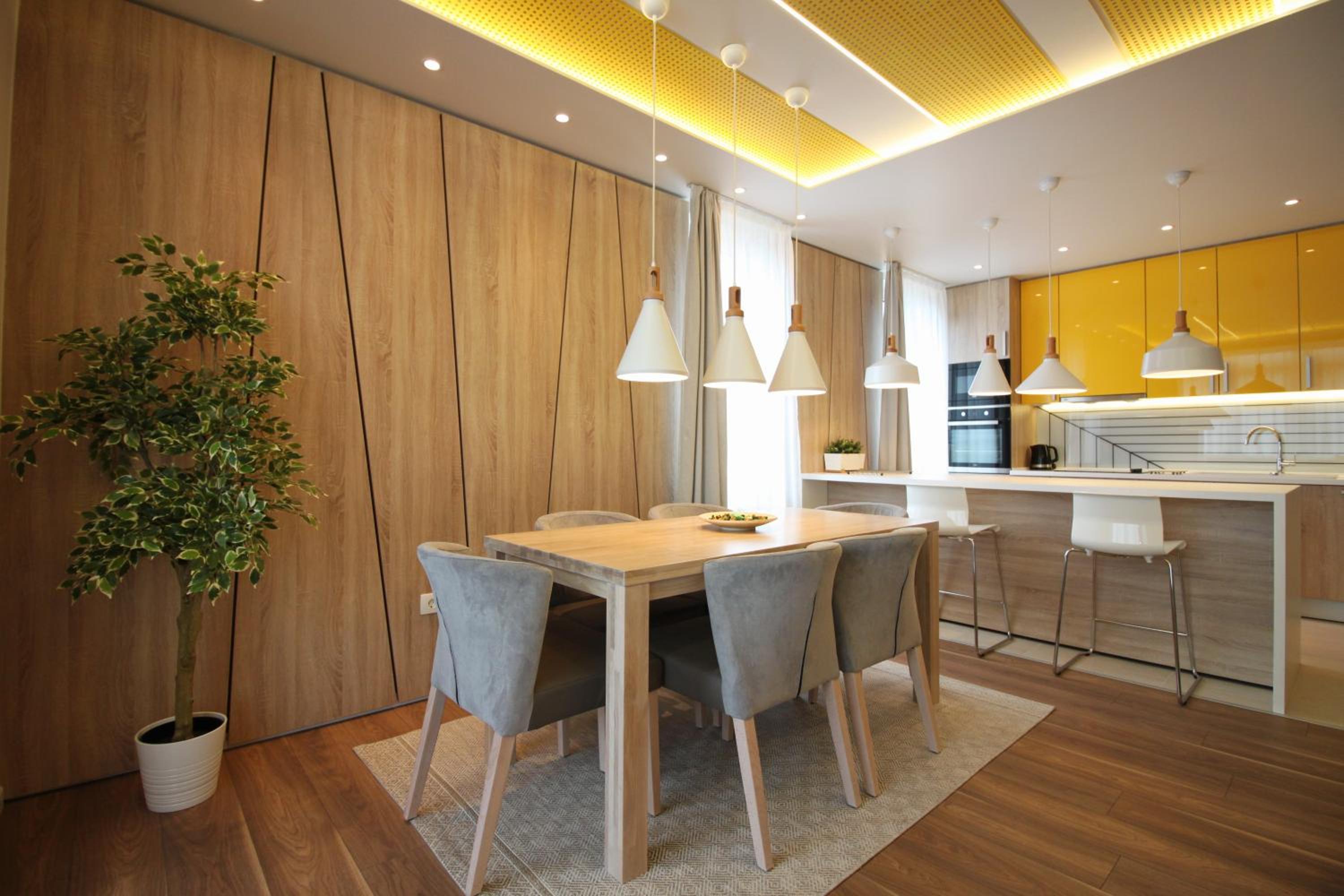Sarajevo Daily Apartments view 5