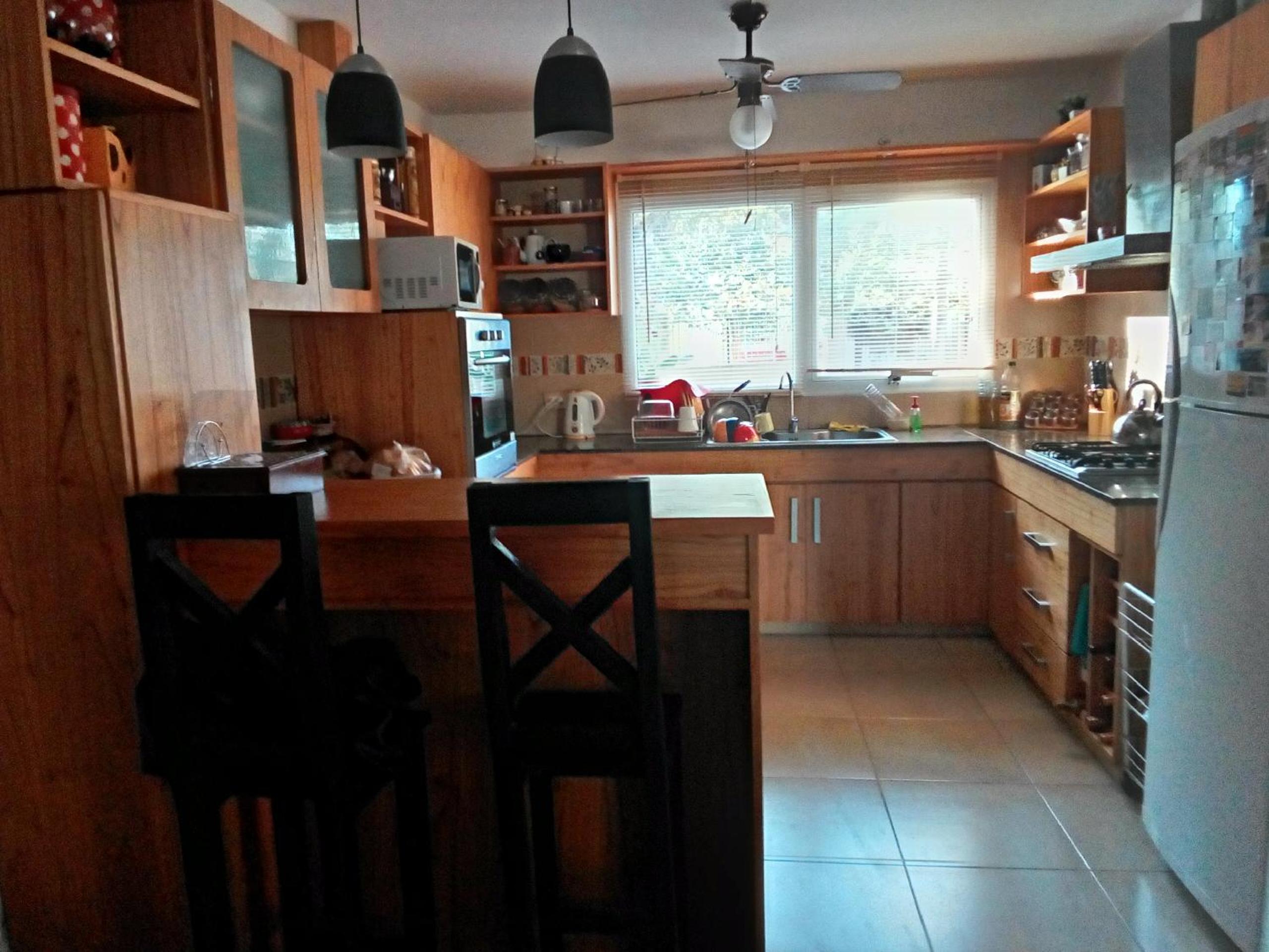 La casa de Silvia