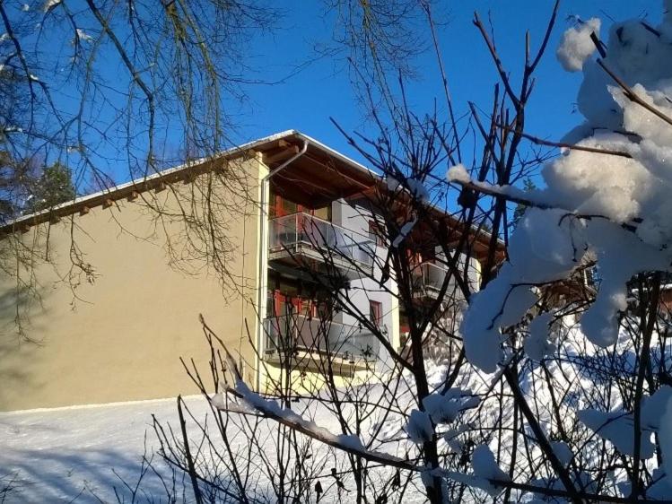 Apartment Doky D8 - Lipno Home