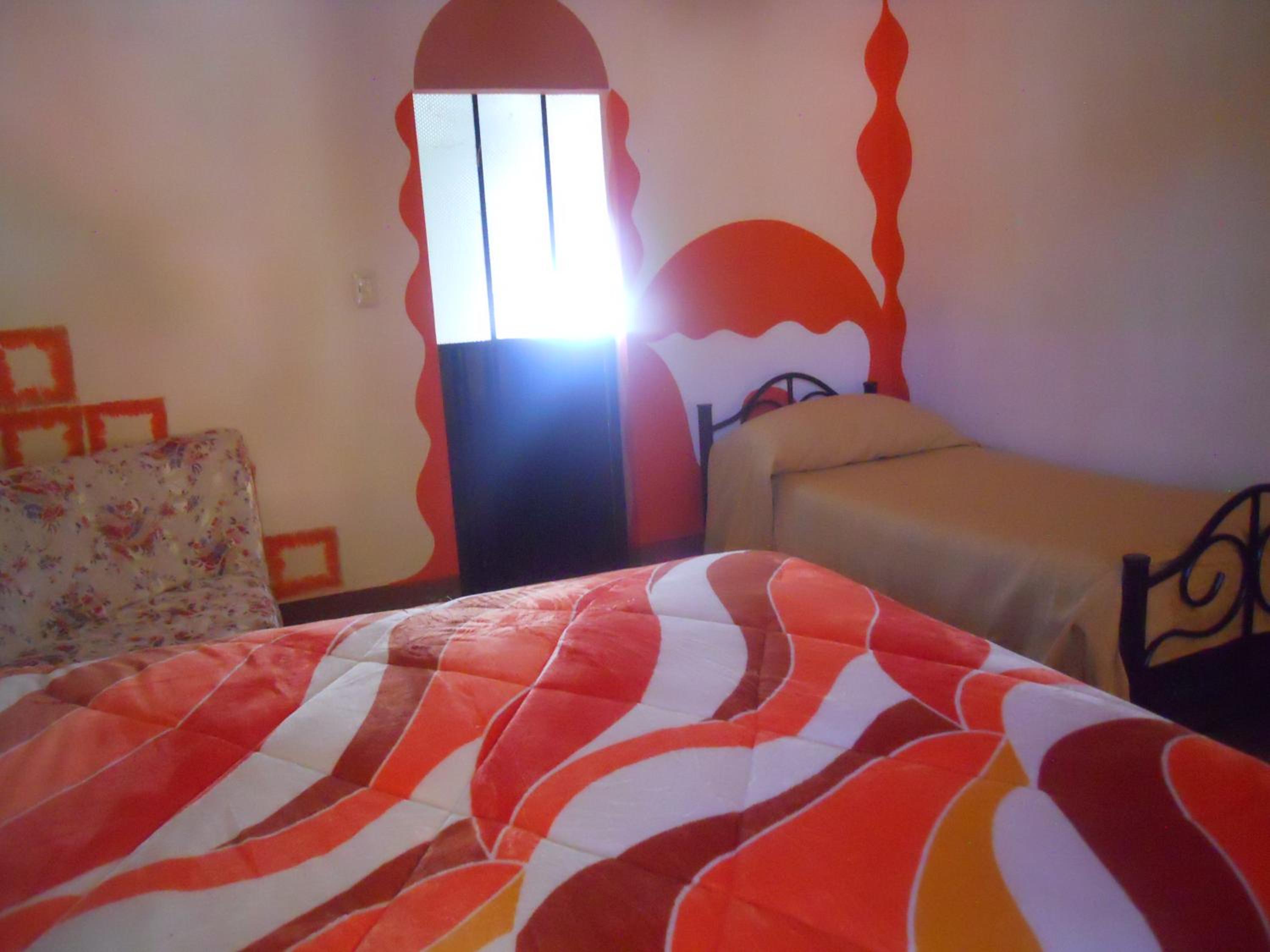 Hostal La Casa del Sol view 4