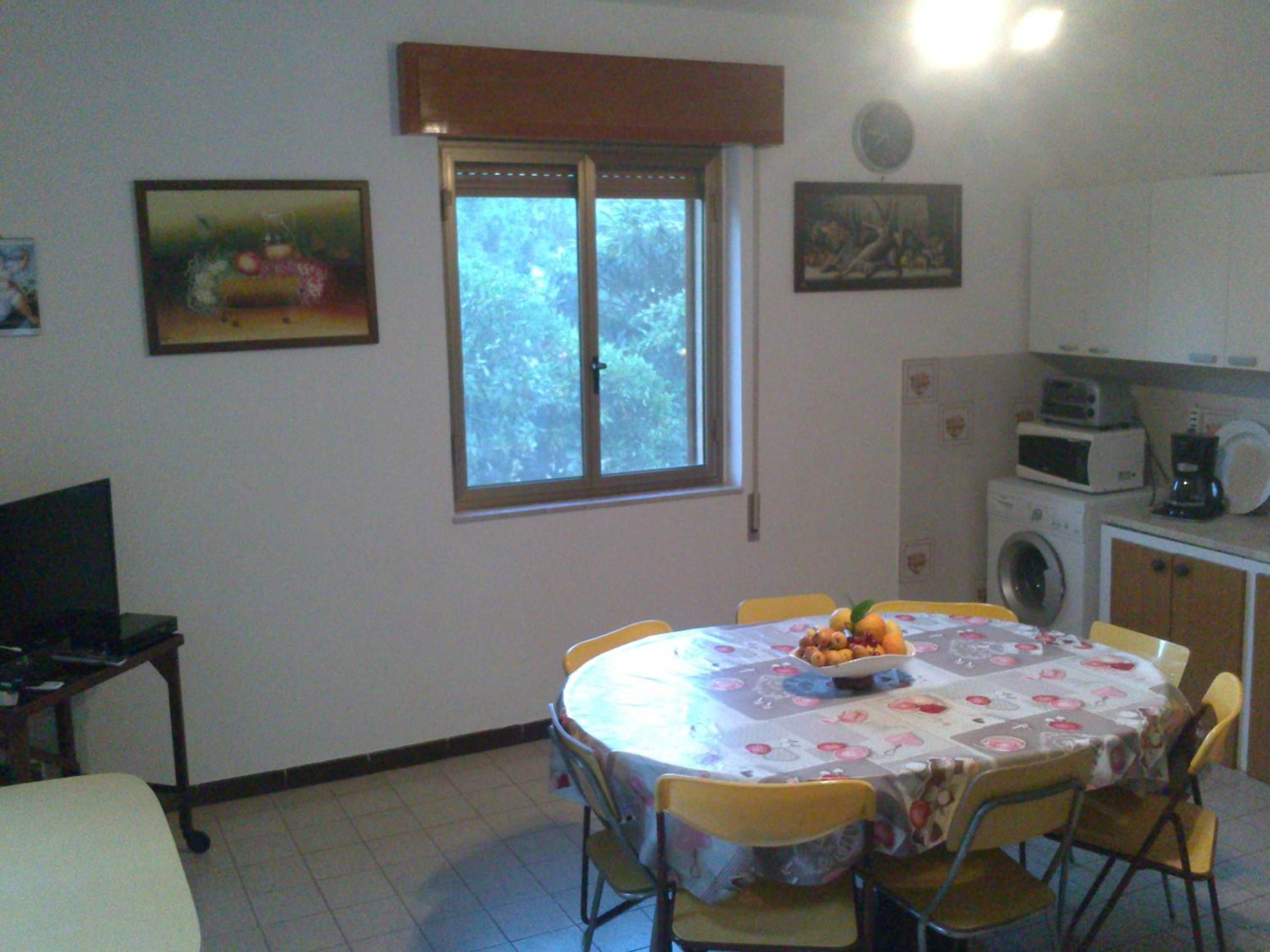 Casa Gelferraro