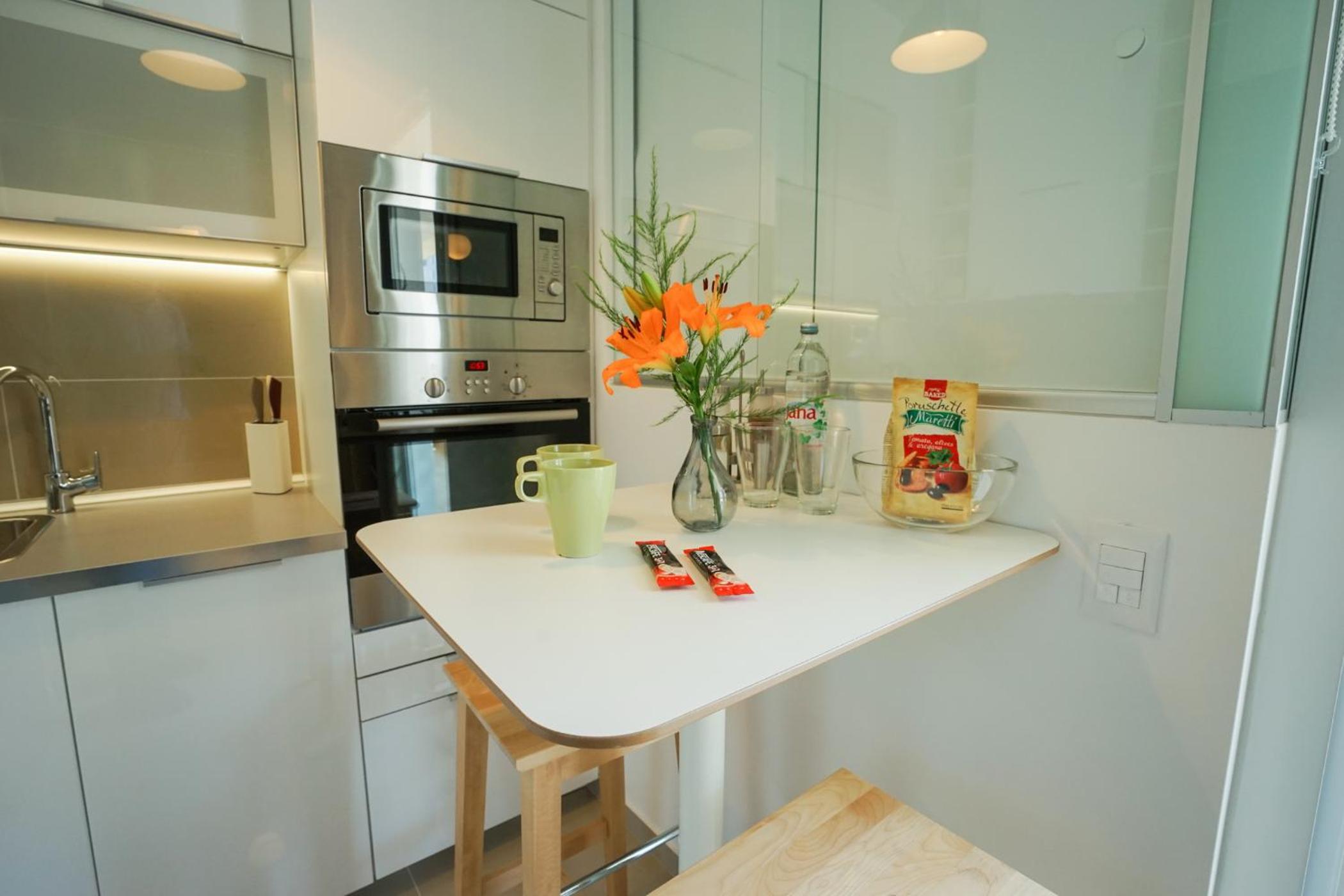 Destino City Apartments by Belmont Realty