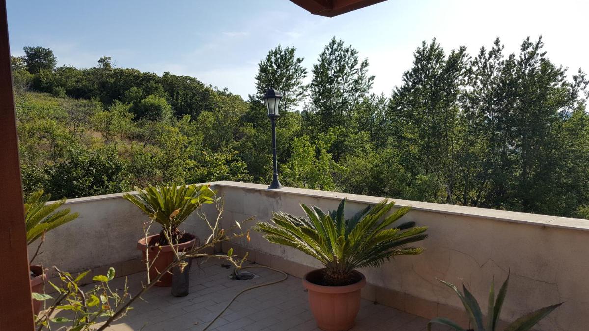 villa spina