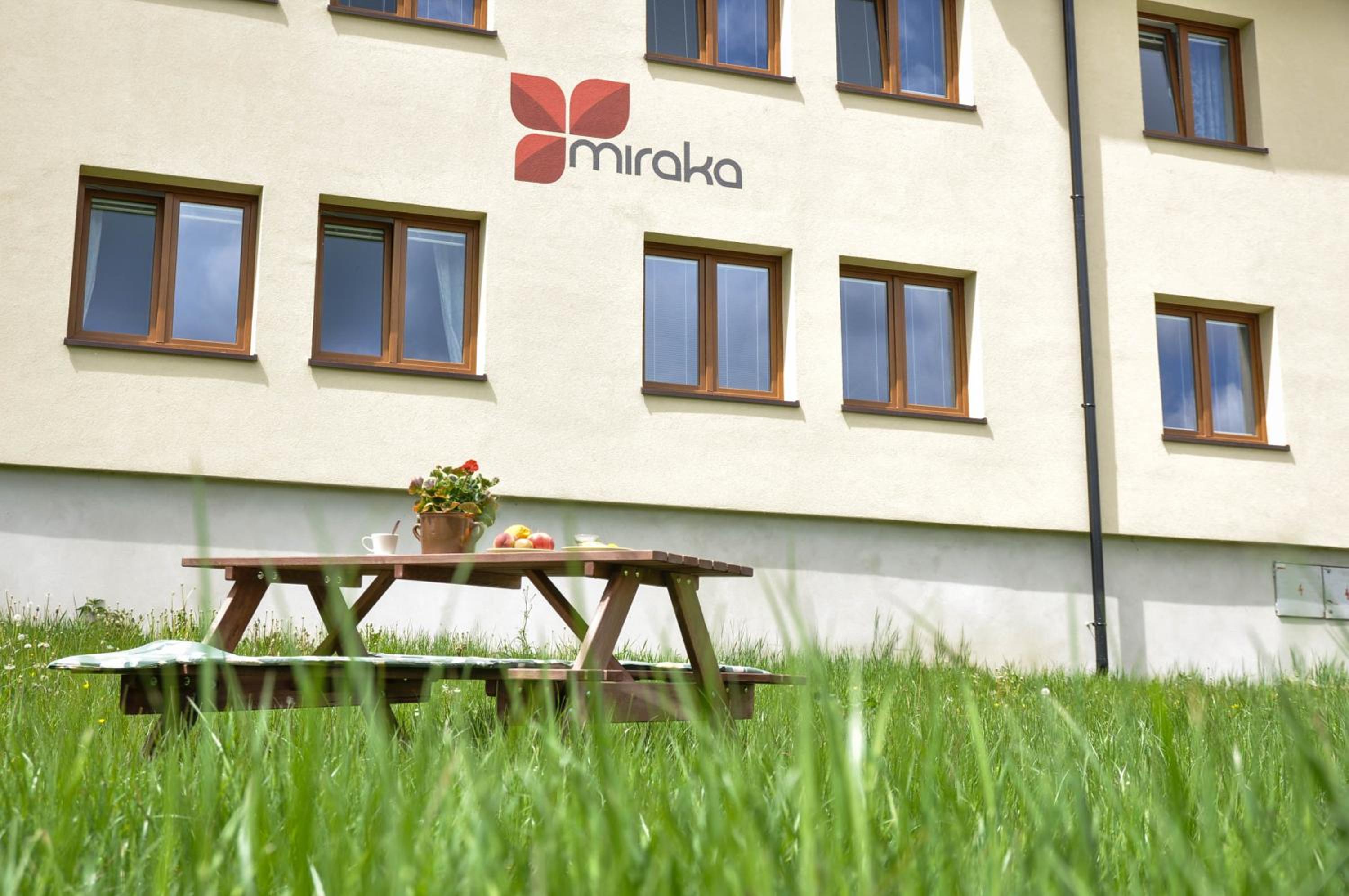 Miraka