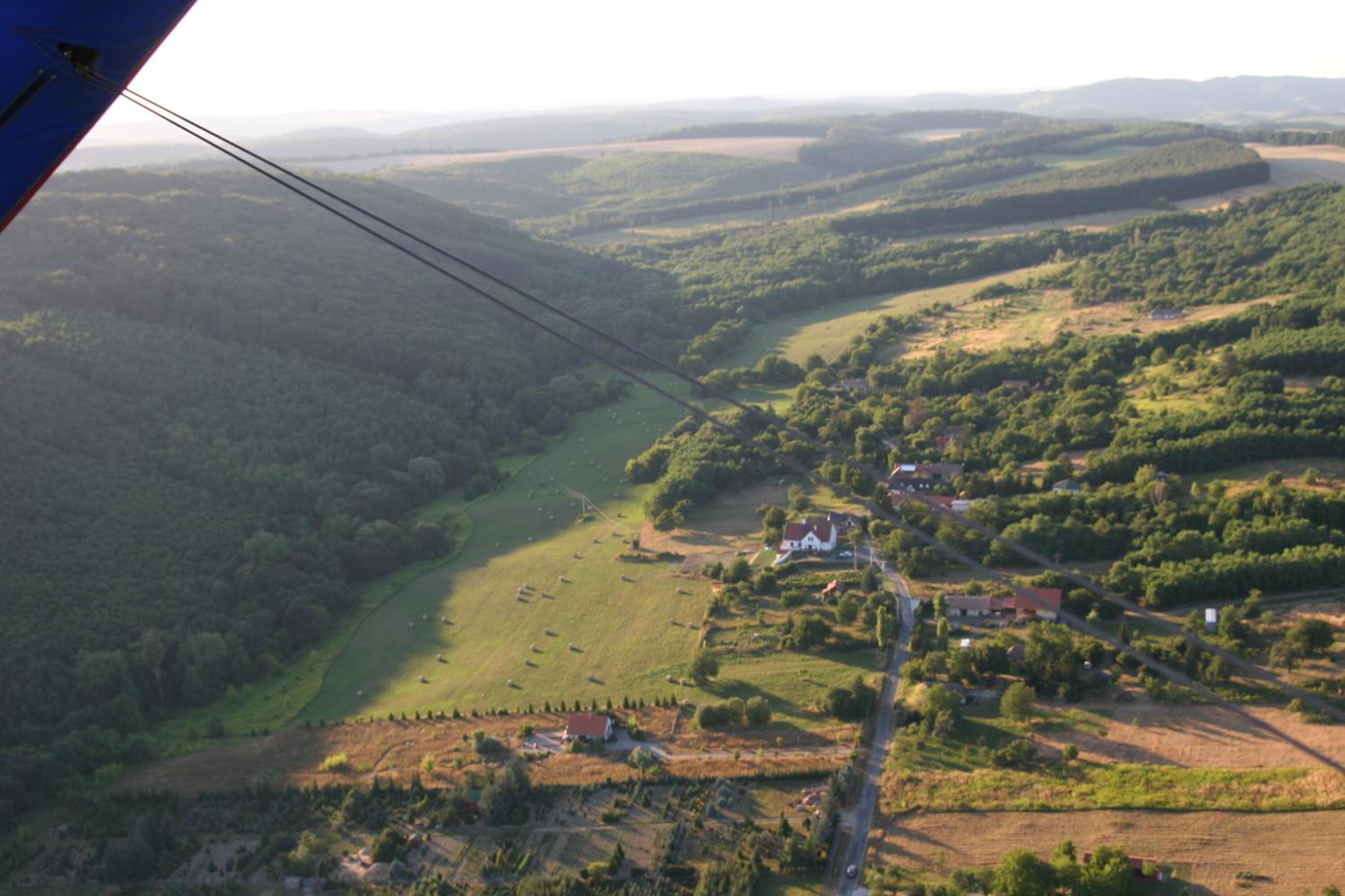 Pálos Resort