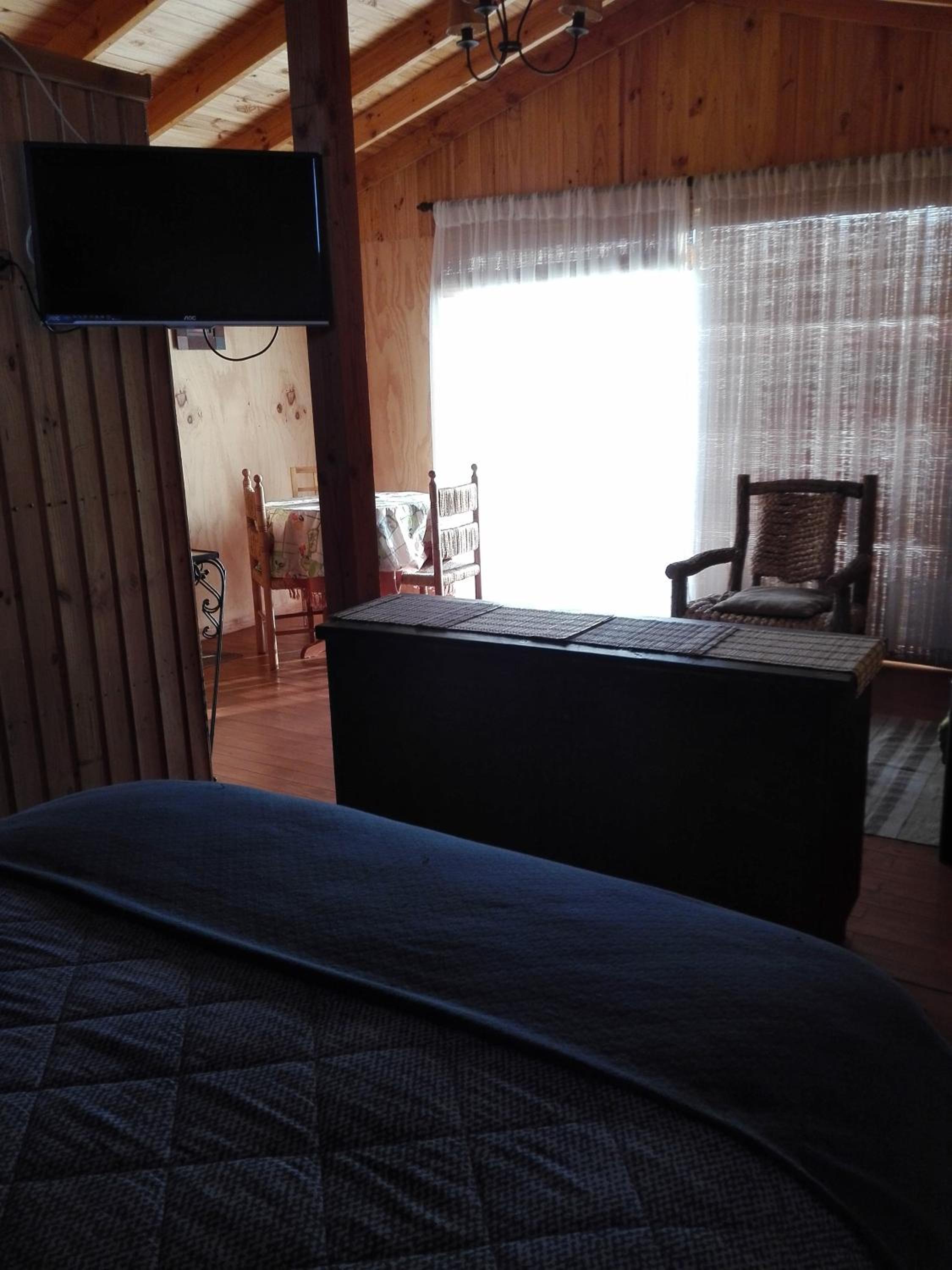 Cabaña Amor