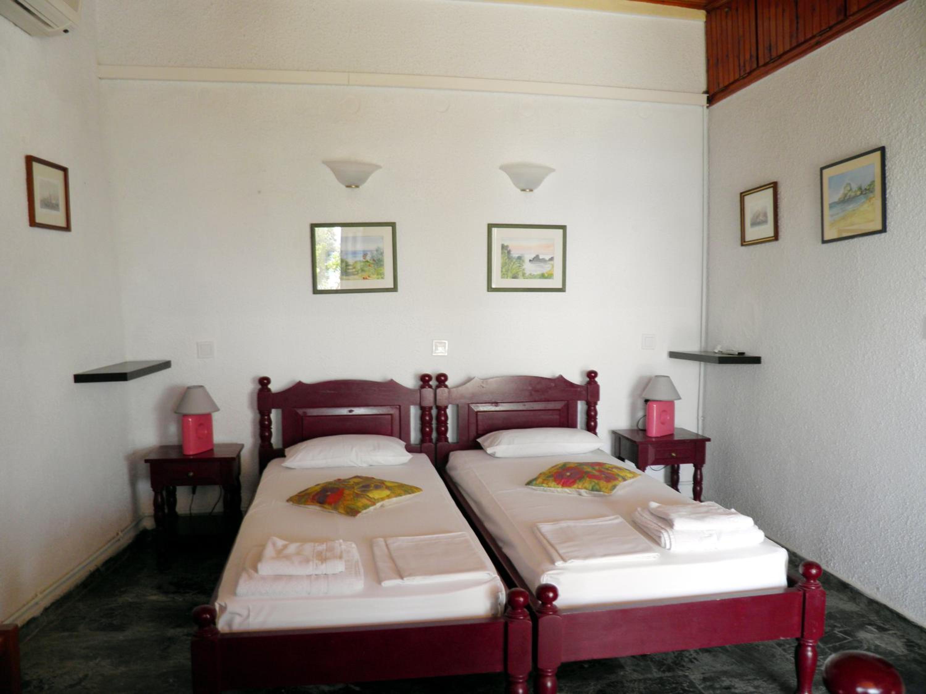 Akis Apartments Kontogialos-Pelekas
