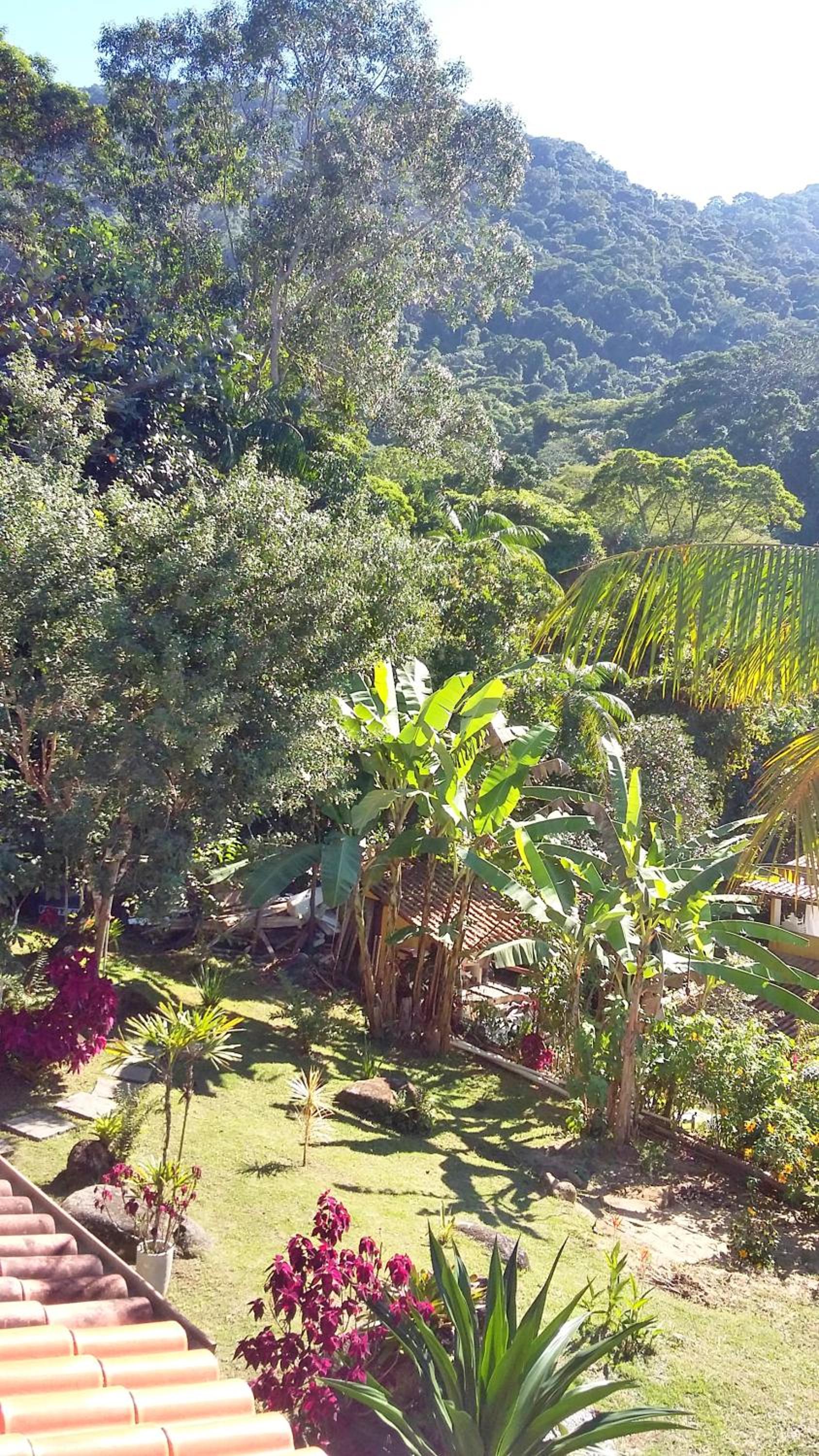 Pousada Sol da Trindade