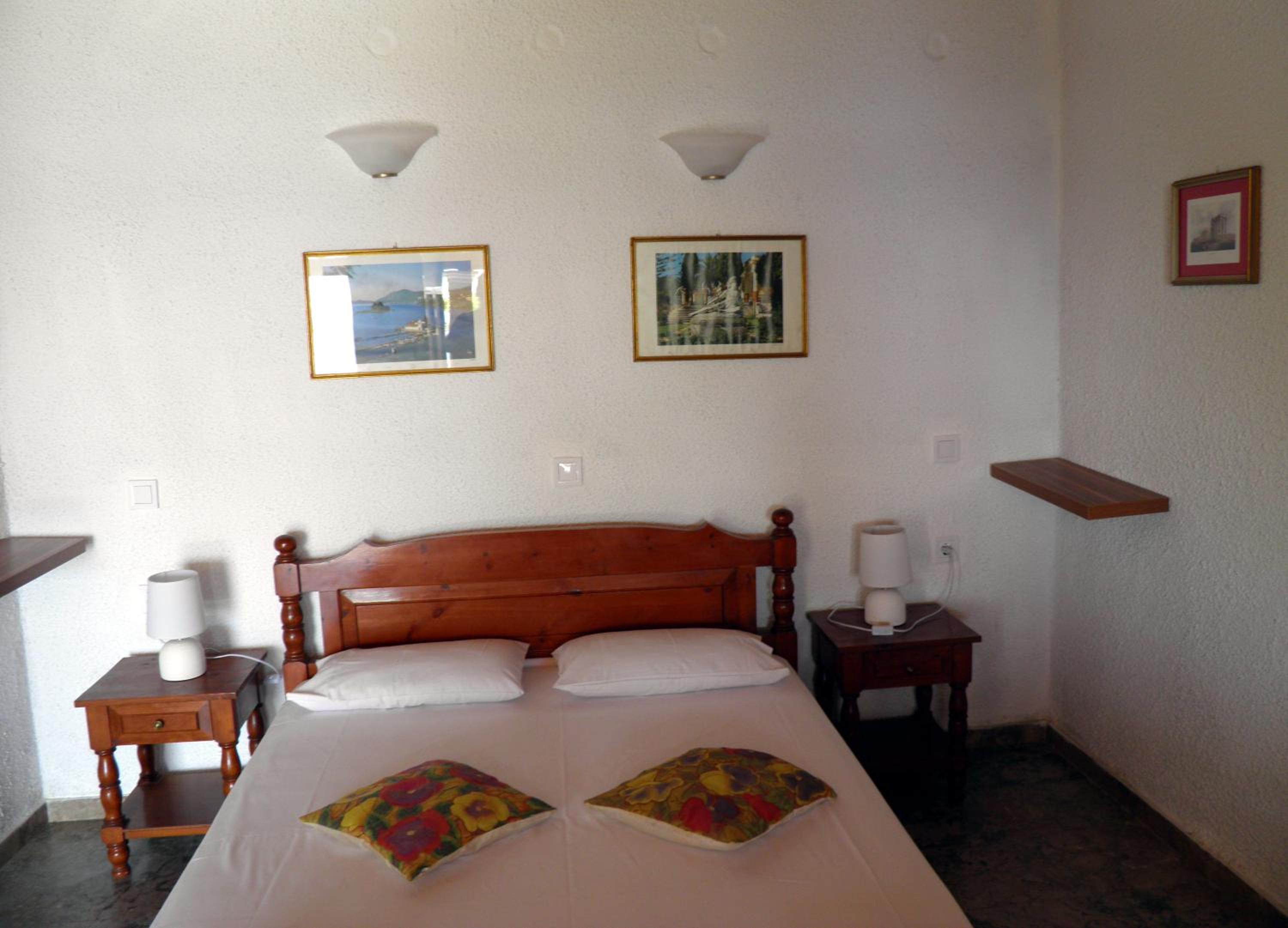 Akis Apartments Kontogialos-Pelekas