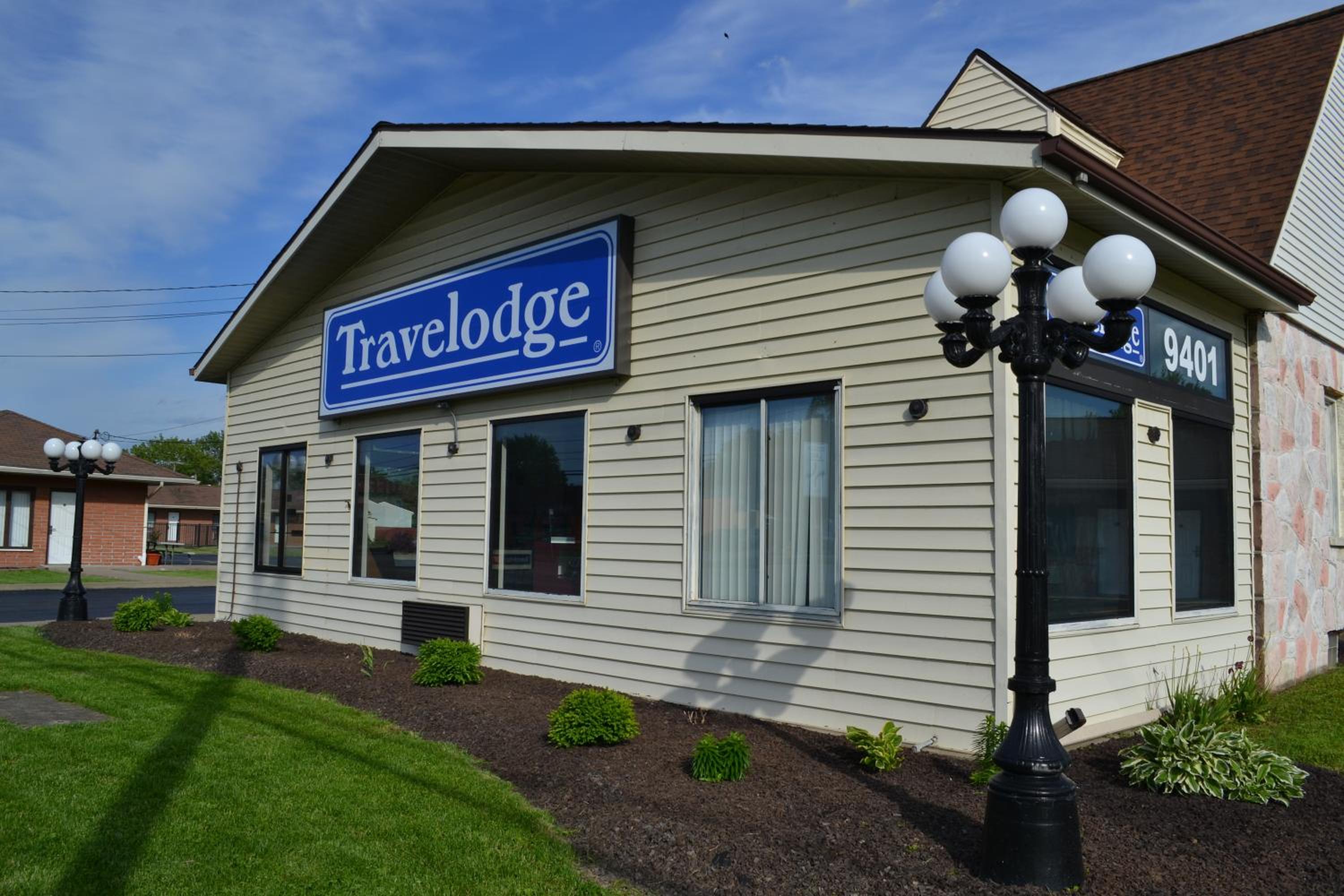 Travelodge by Wyndham Niagara Falls - New York view 2