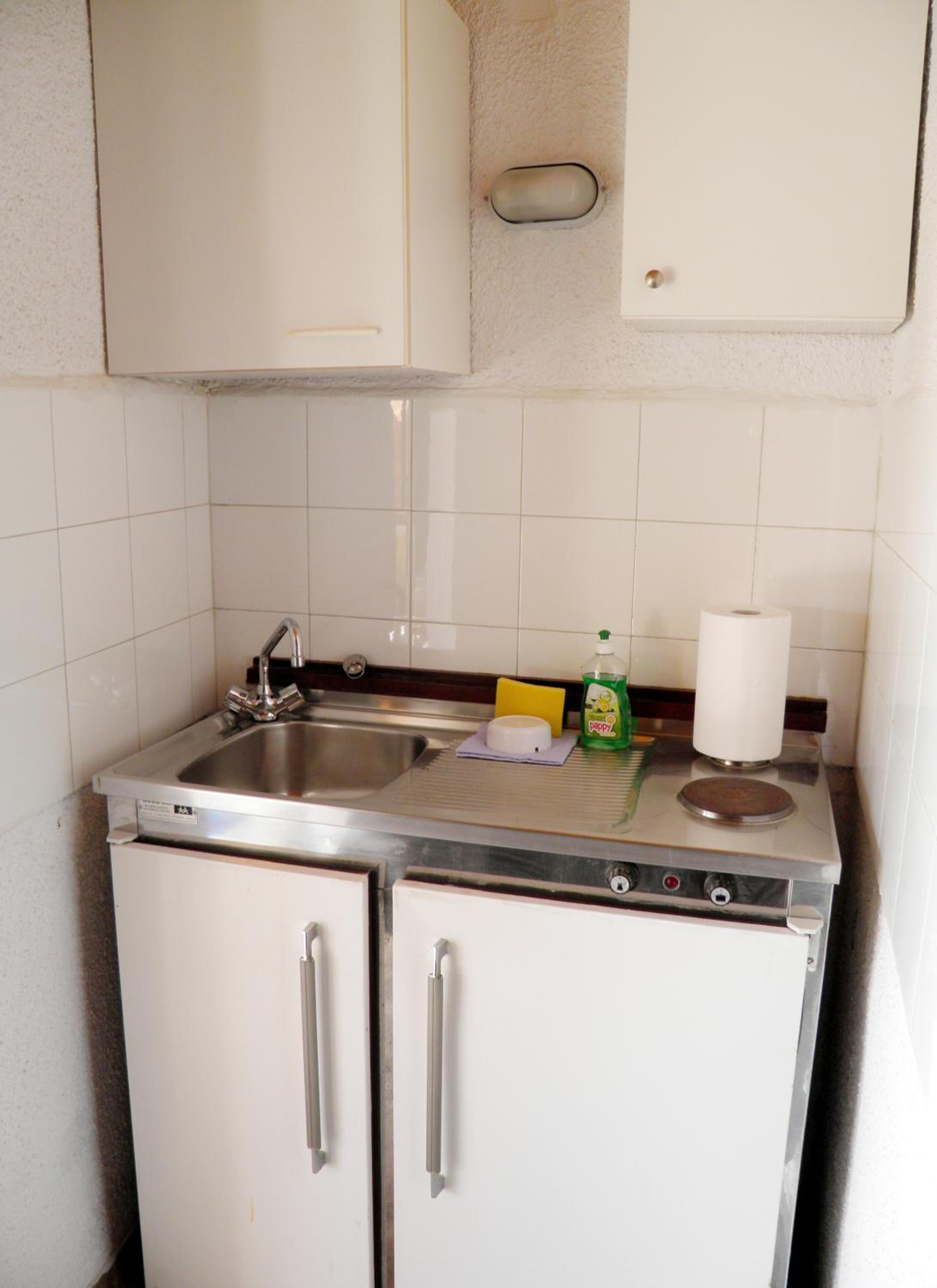 Akis Apartments Kontogialos-Pelekas