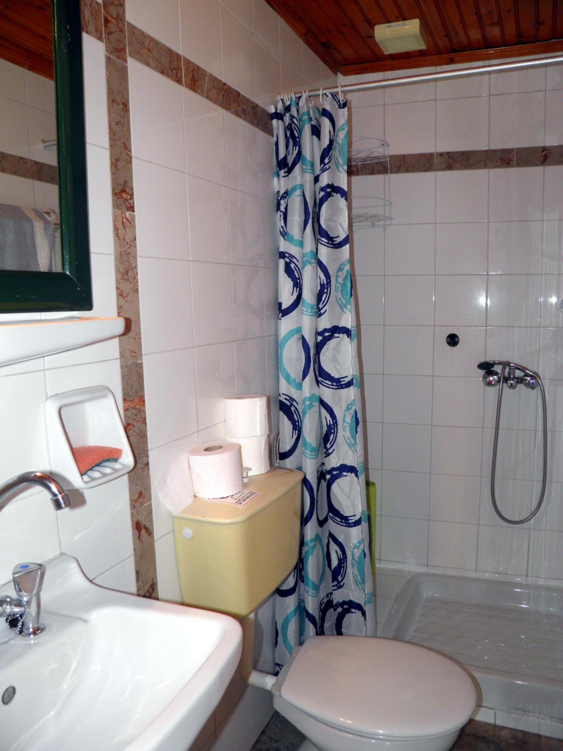 Akis Apartments Kontogialos-Pelekas