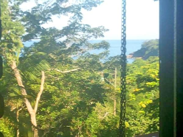 Pousada Sol da Trindade
