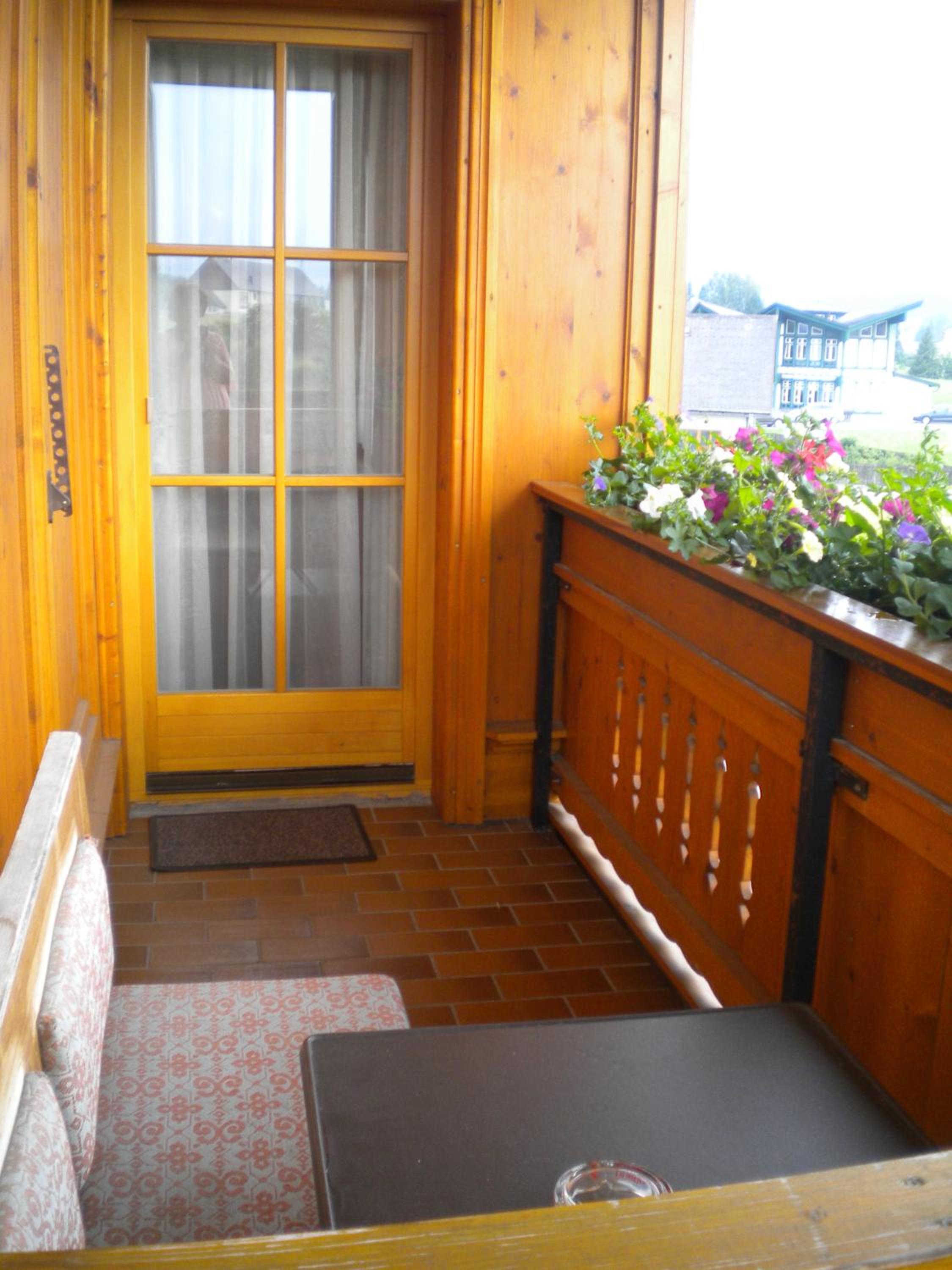 Pension Köberl