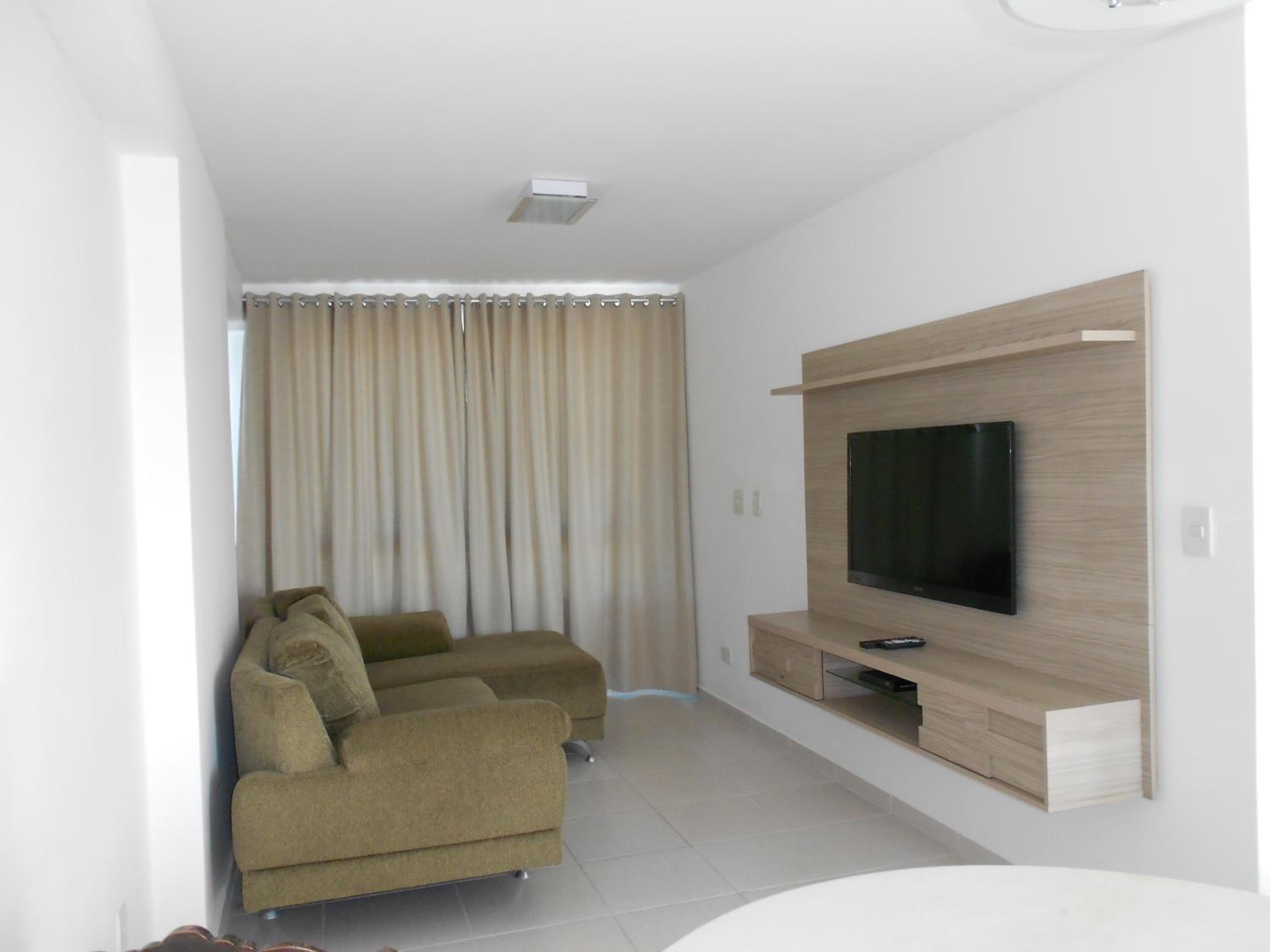 Flat Beira Mar view 2