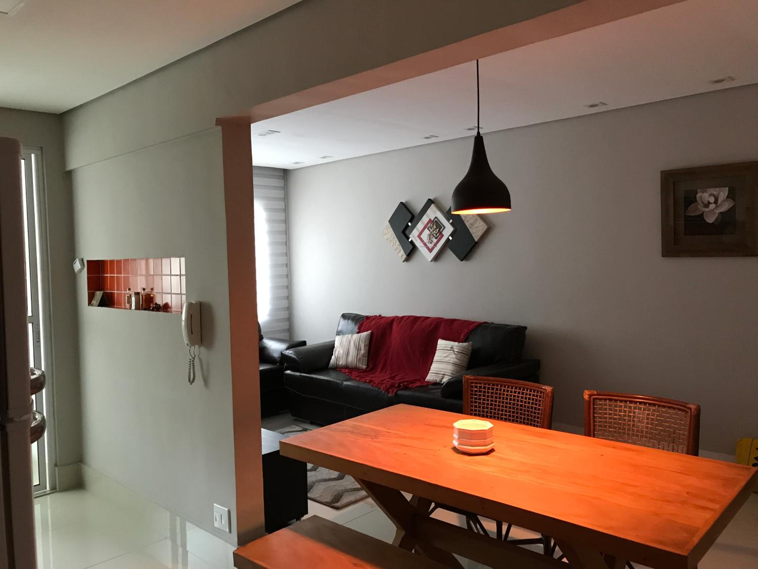 Apartamento Zapata Guarujá view 4
