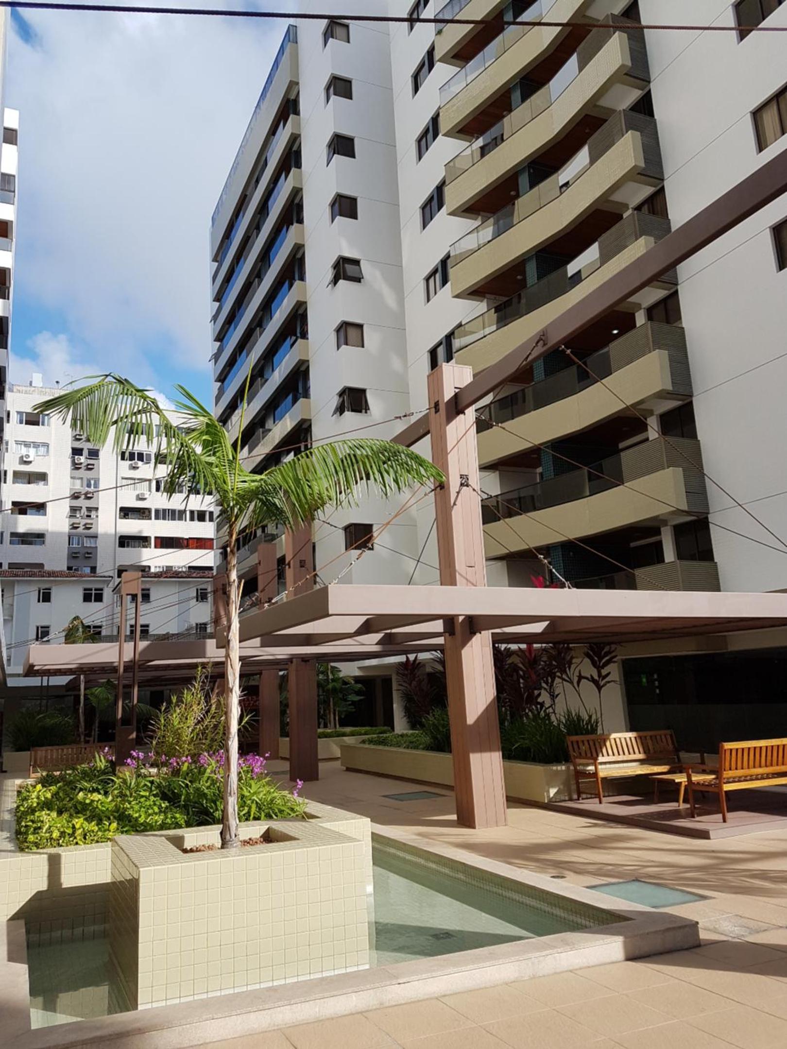 Maceio Facilities Apartamento Temporada