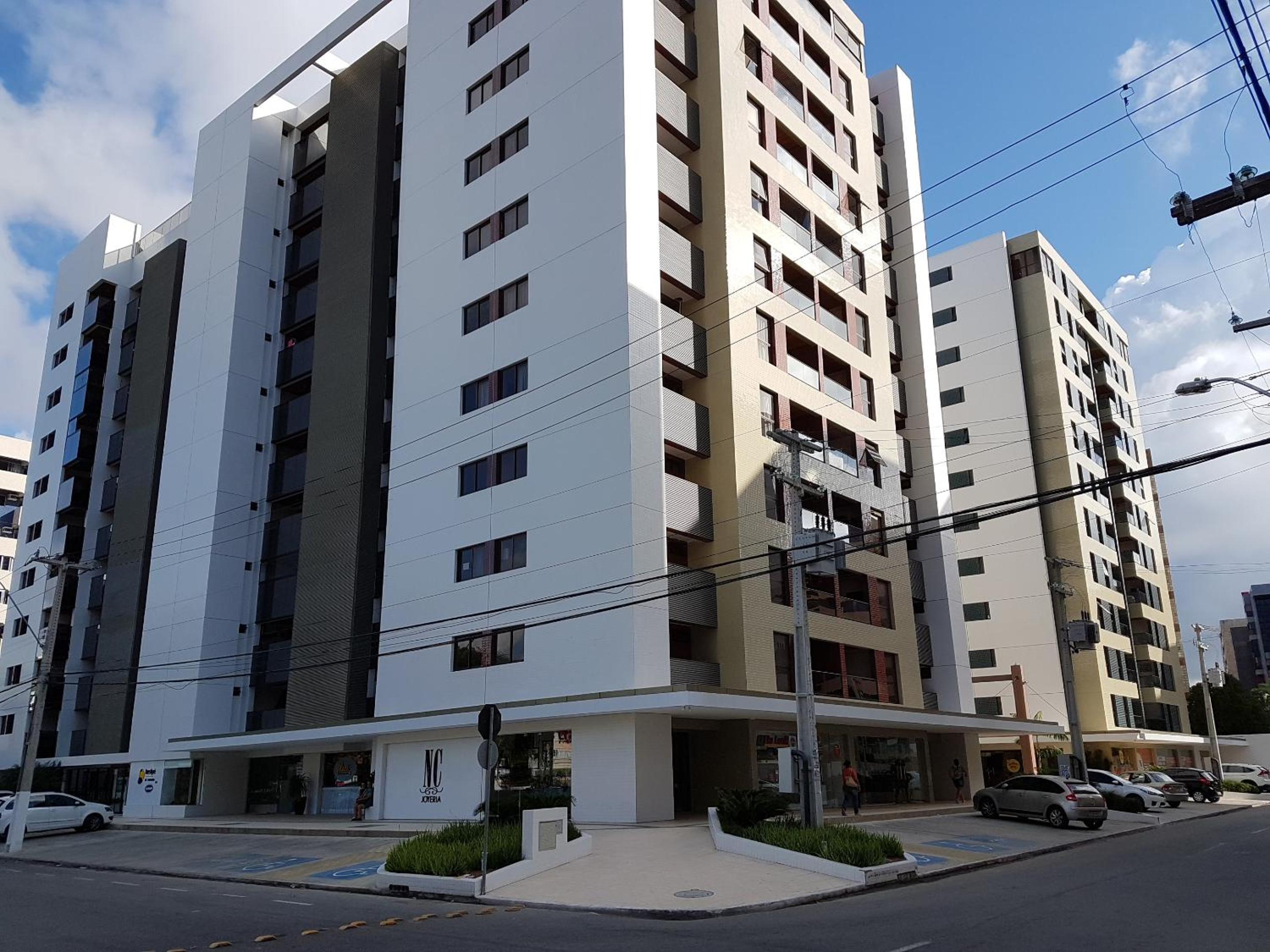 Maceio Facilities Apartamento Temporada