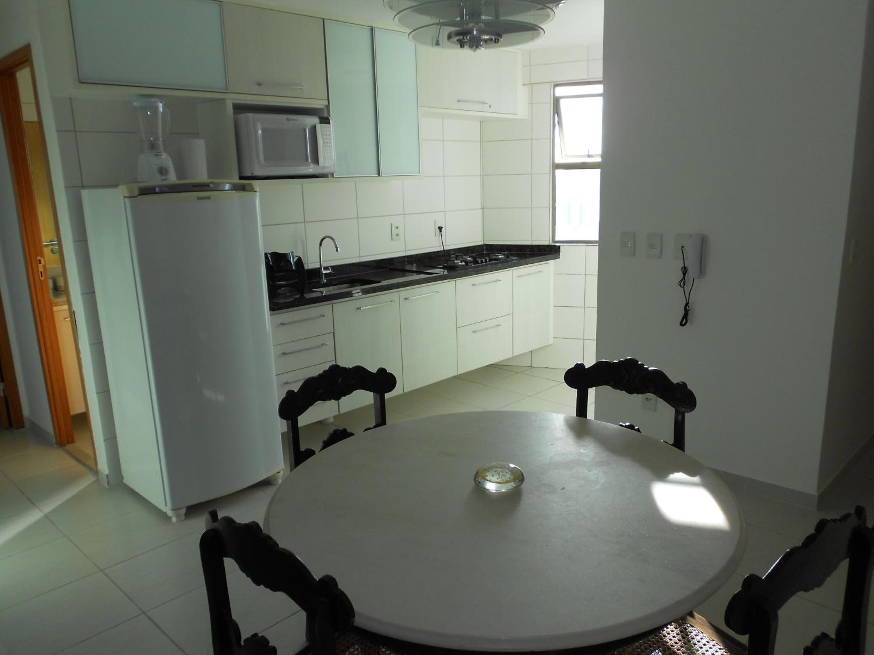 Flat Beira Mar view 5