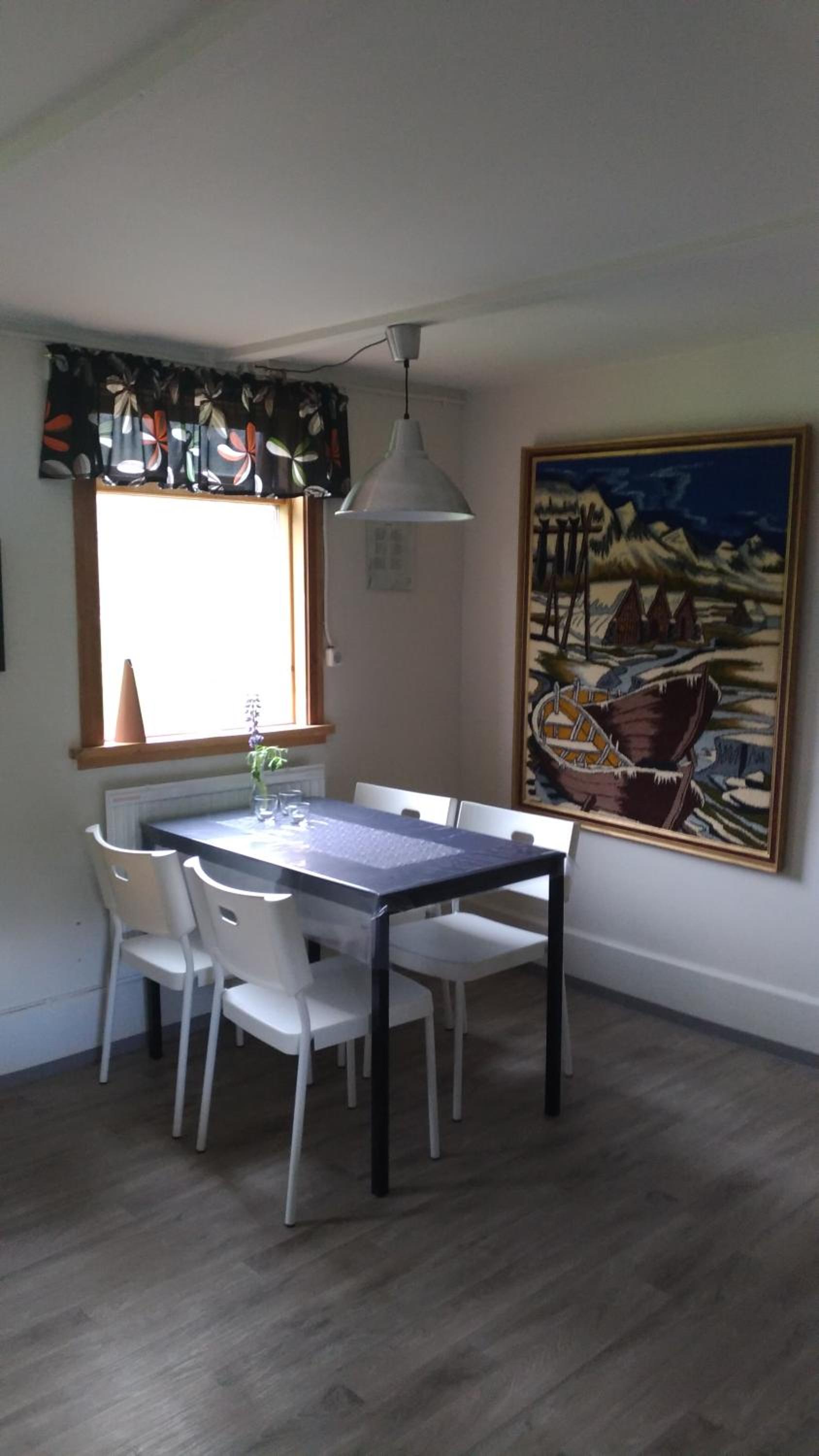 Fossardalur Guesthouse