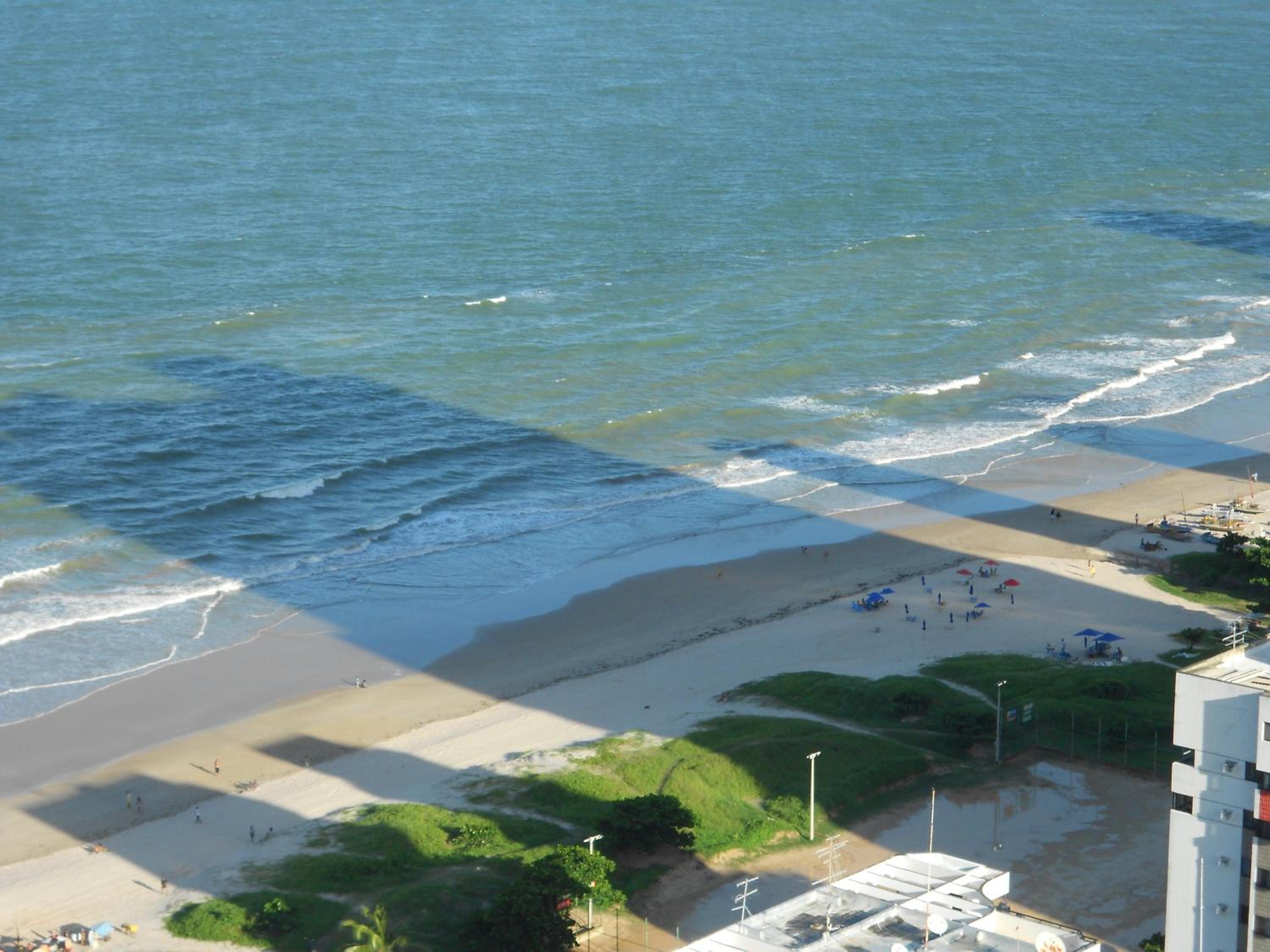 Flat Beira Mar view 4