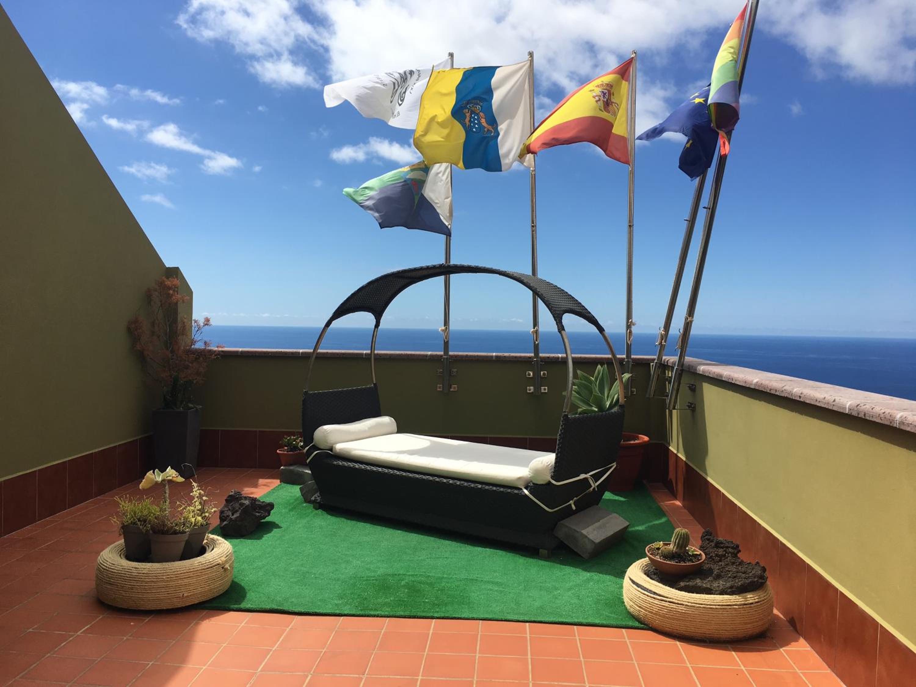 Apartamentos Los Verodes