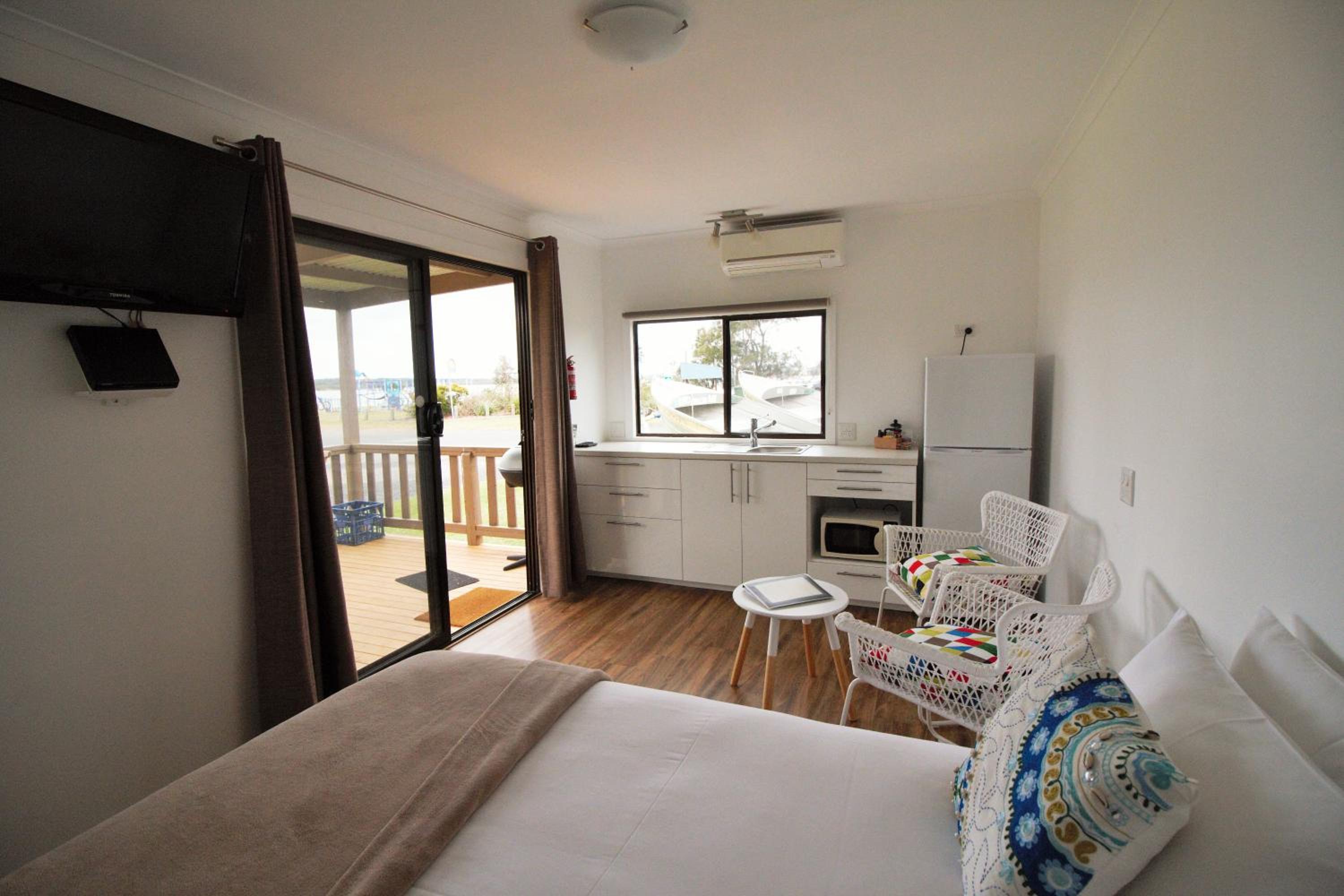 South Coast Retreat