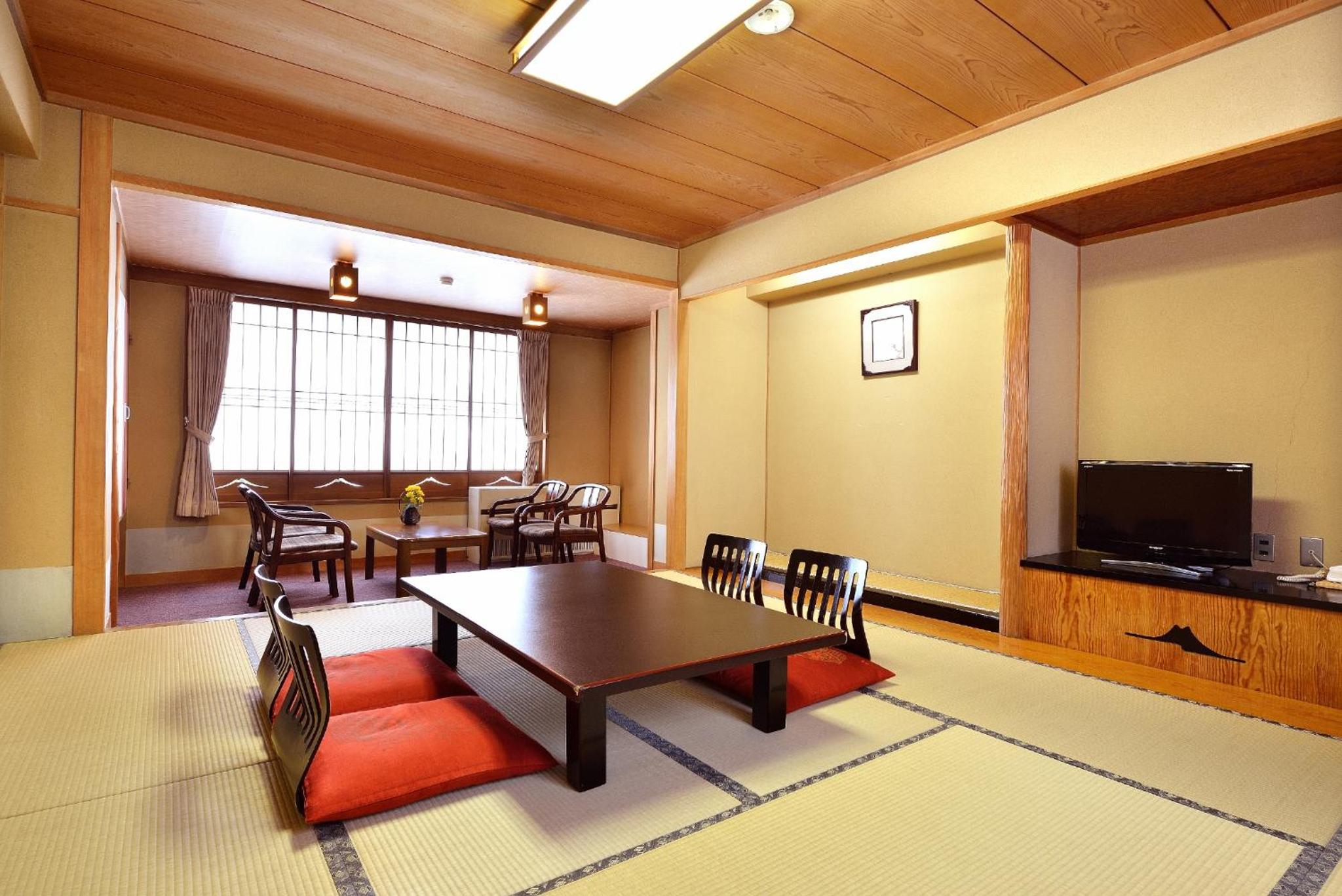 Nishiki-no-Yu Jimotoya