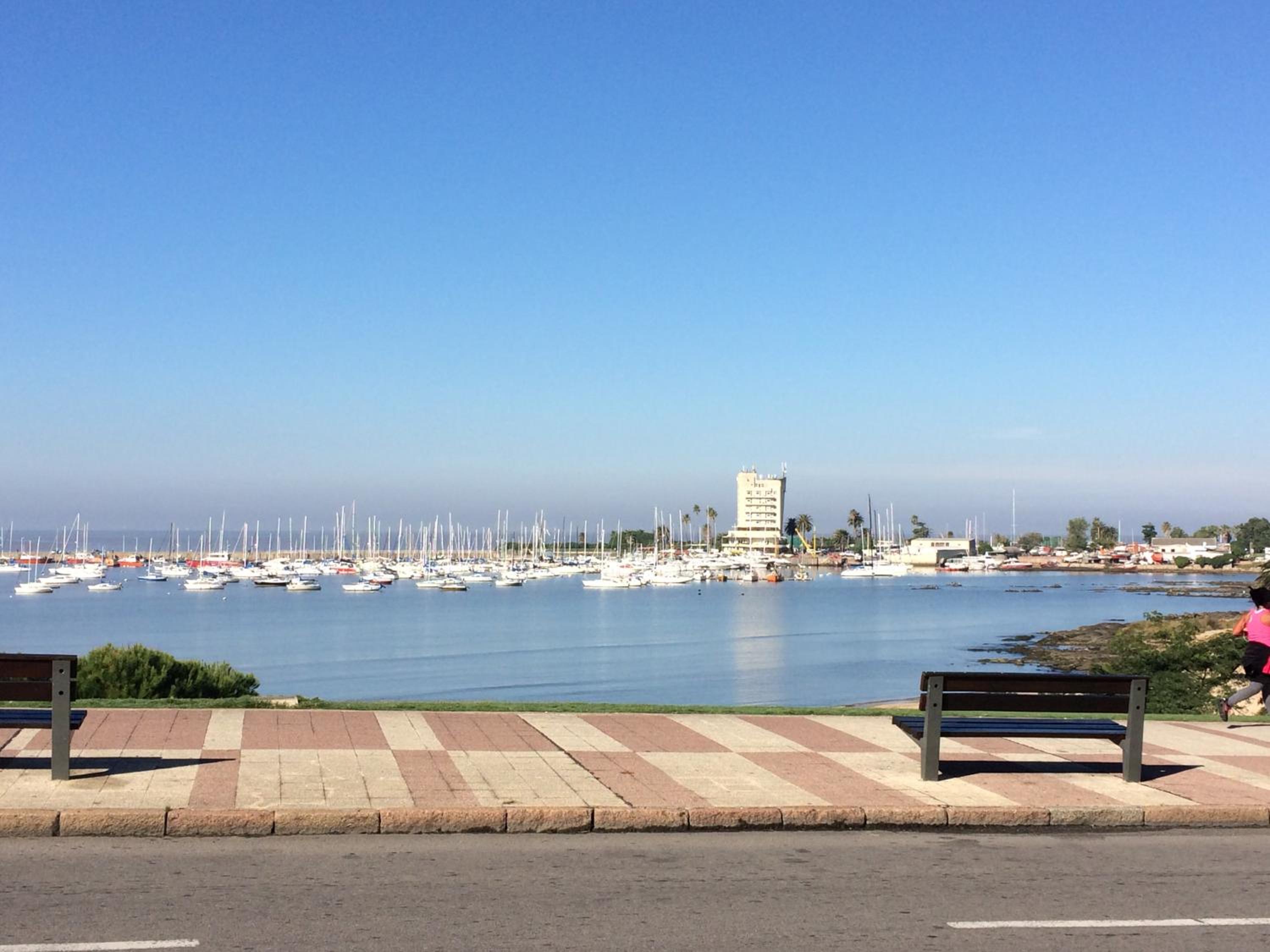 Monoambiente En Arturo Prat view 3