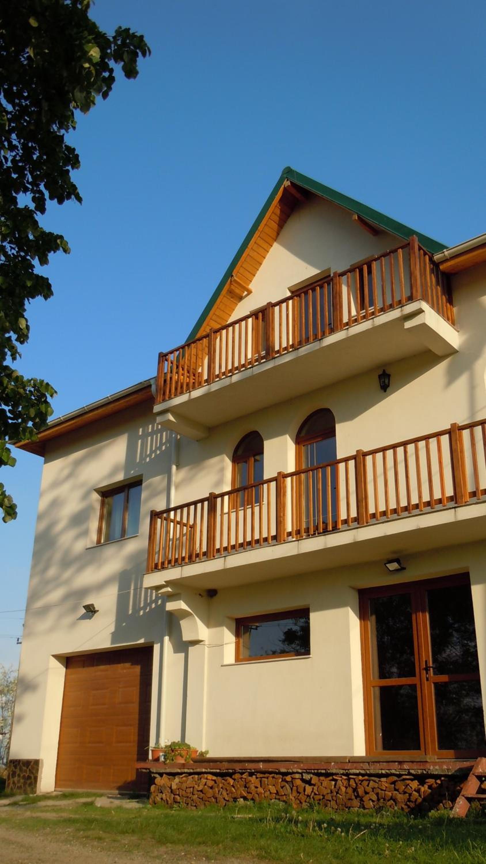 Belegania Villa