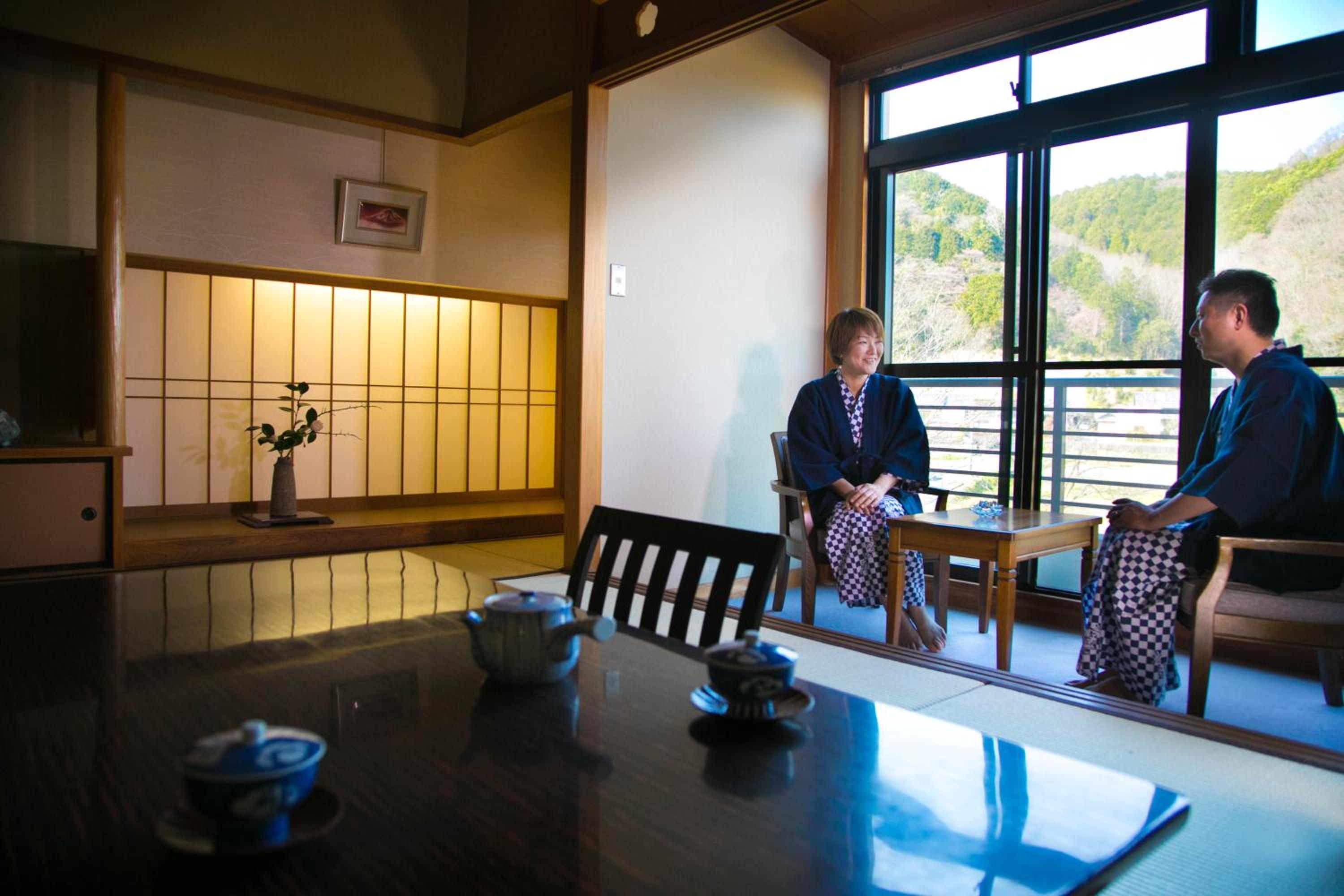Ryokan Seishounagon