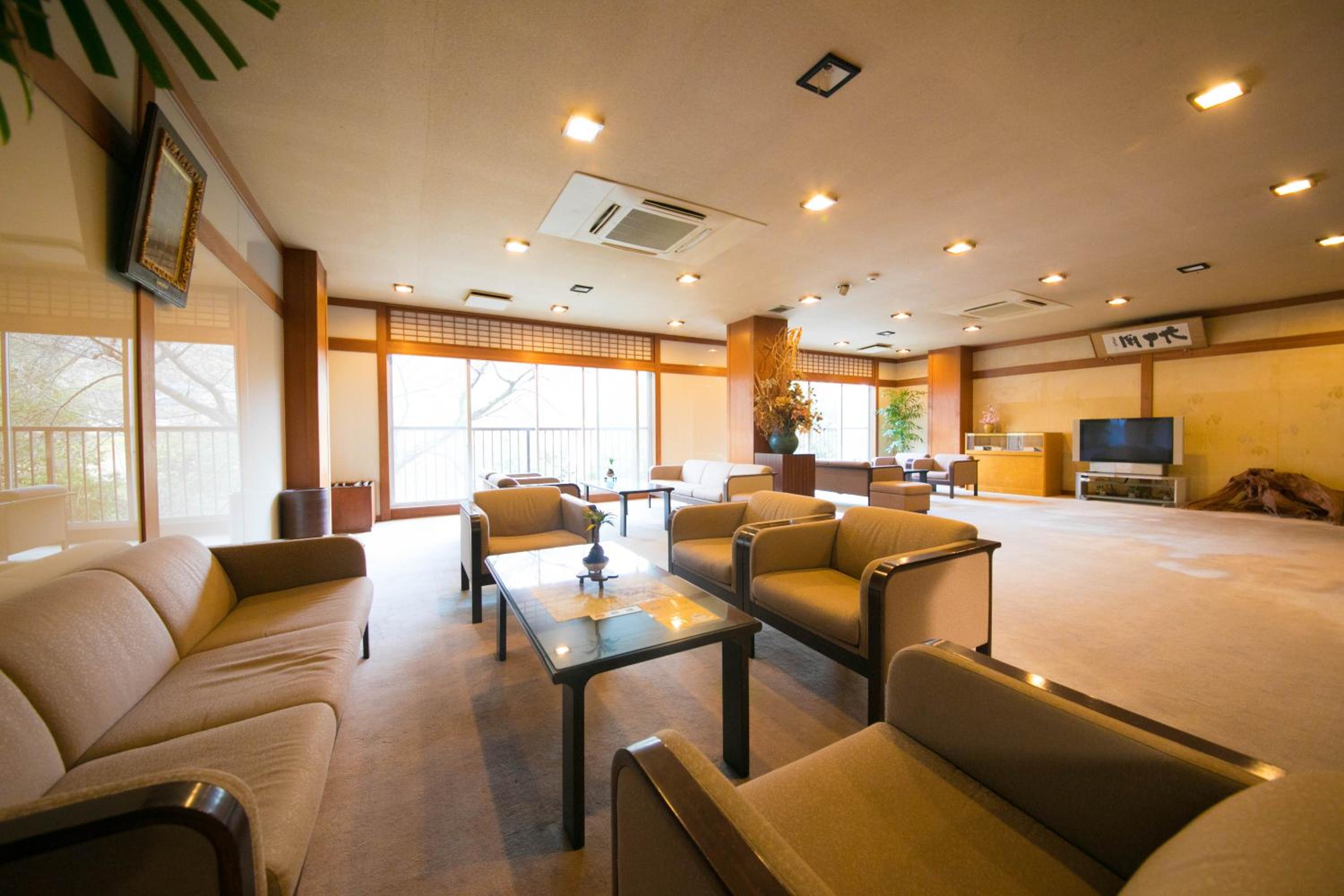 Ryokan Seishounagon