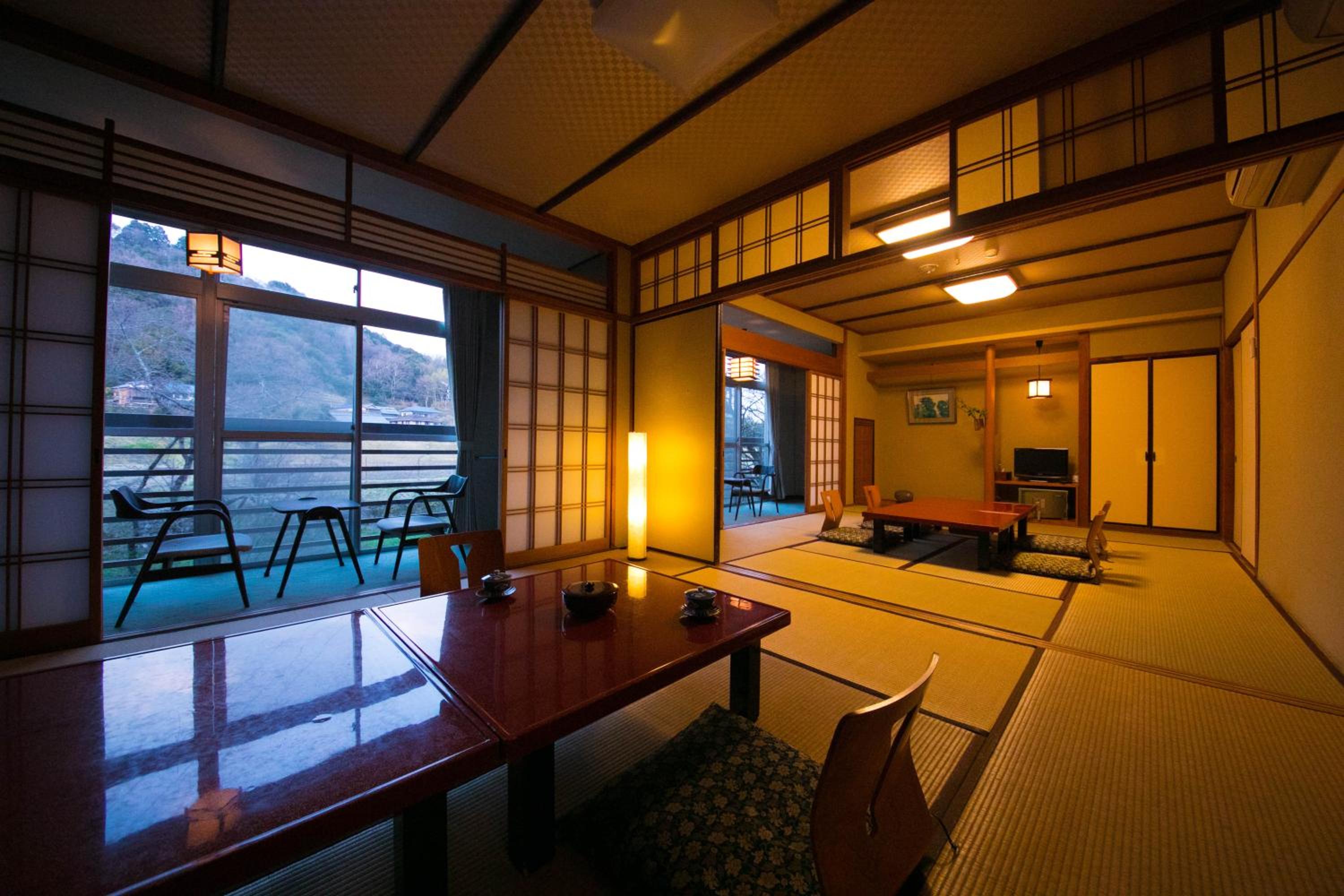 Ryokan Seishounagon