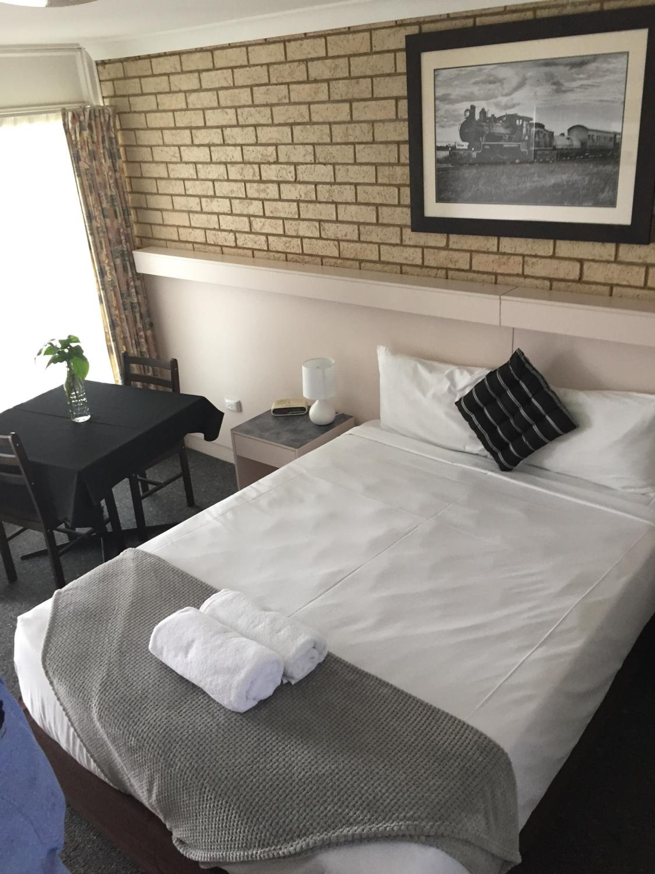 Jolly Swagman Motor Inn