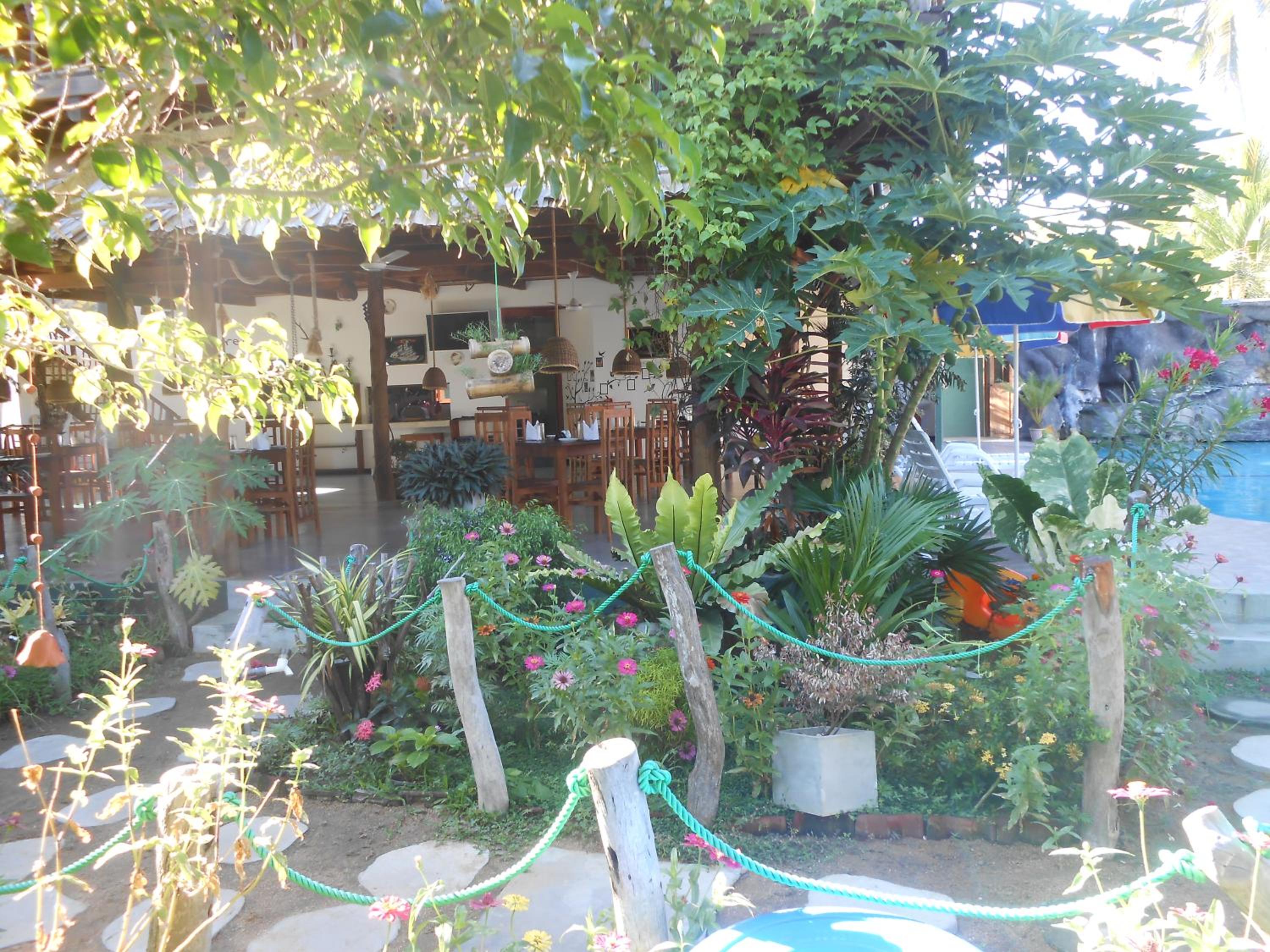 Shell Resort