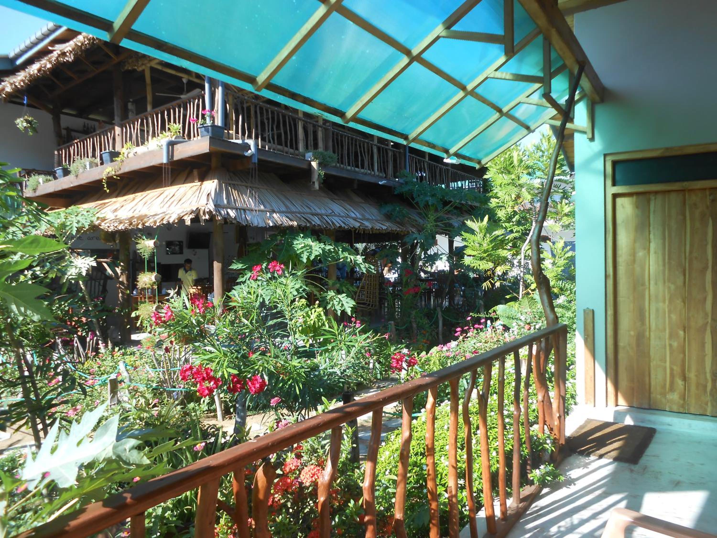 Shell Resort