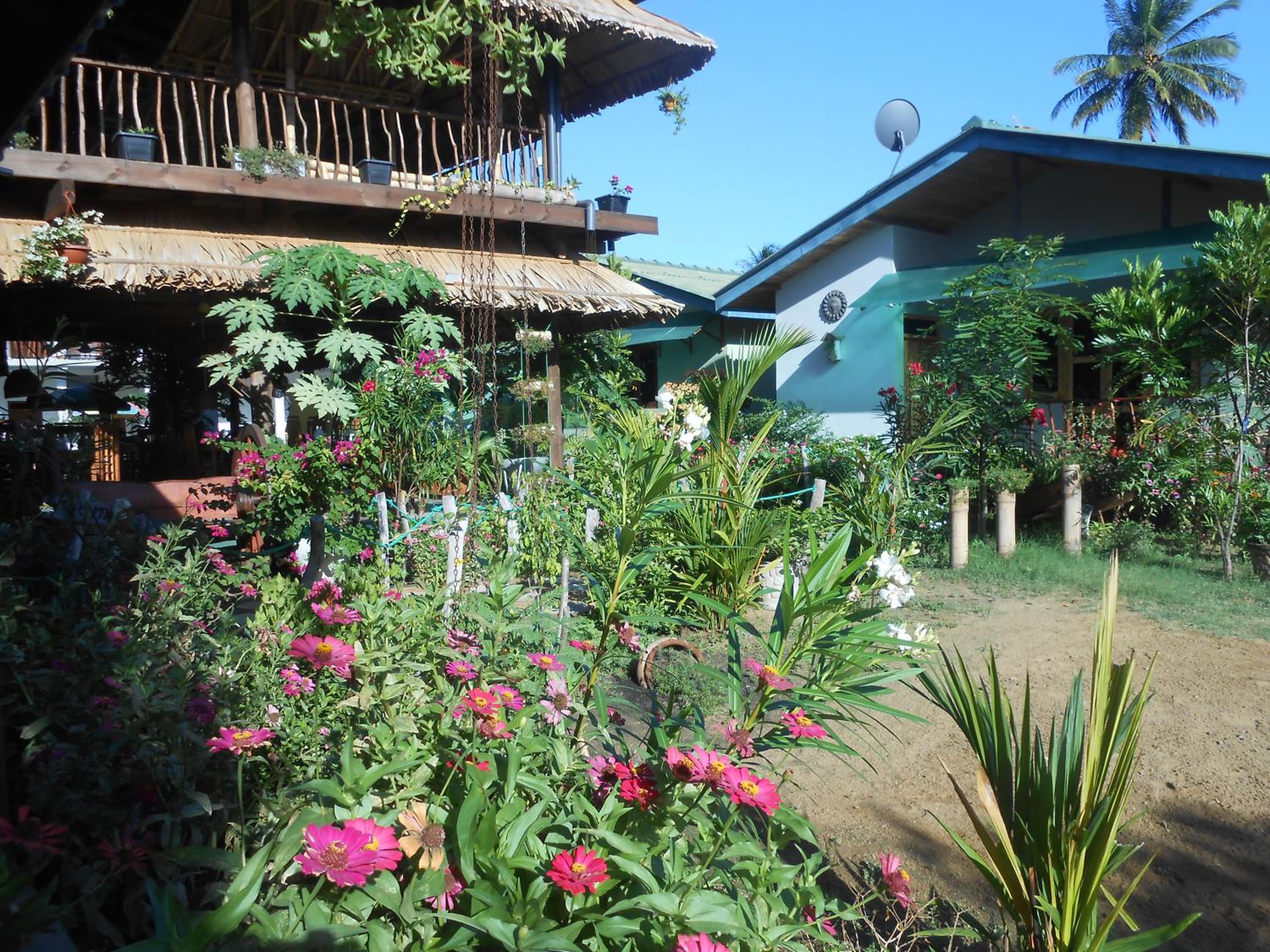 Shell Resort