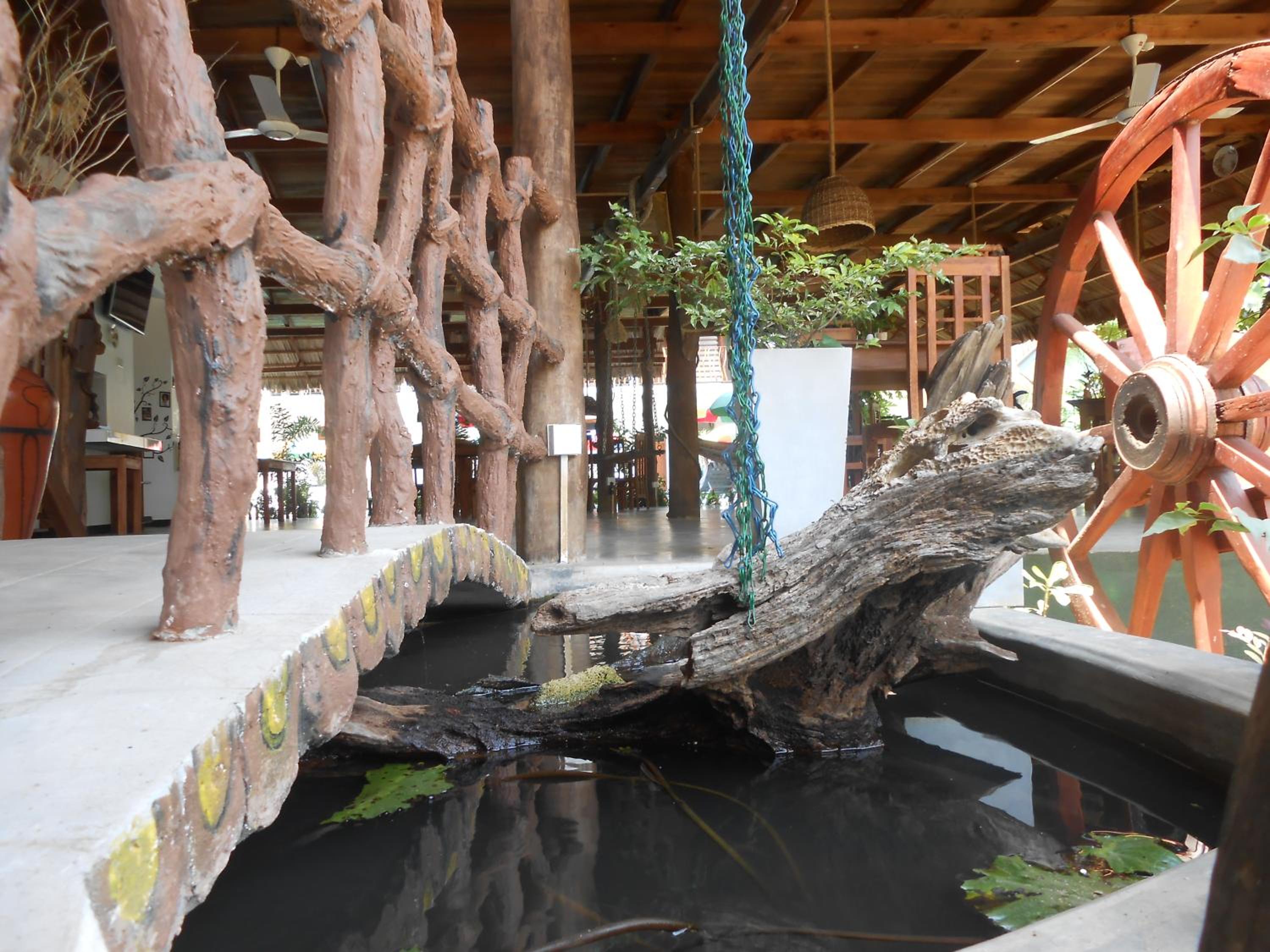 Shell Resort