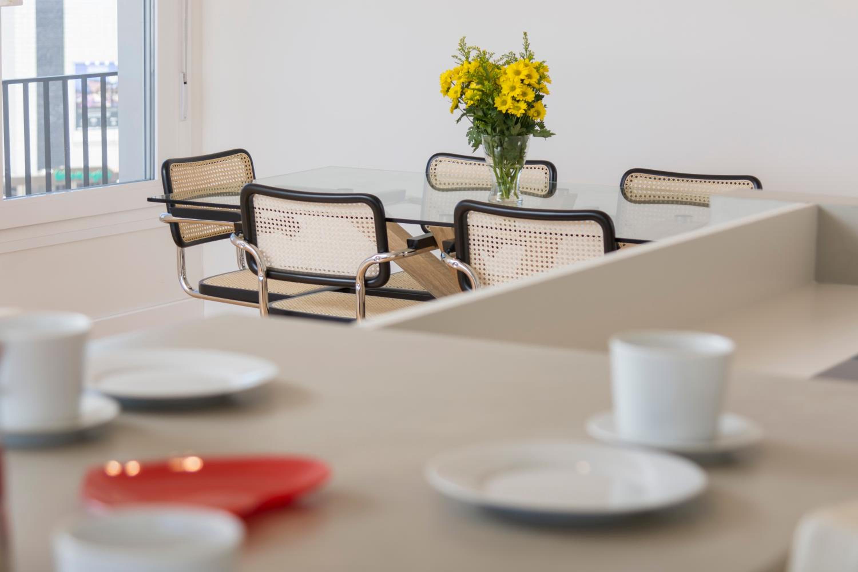 Linaje Apartment in Malaga by Solaga Holiday Homes photo 4
