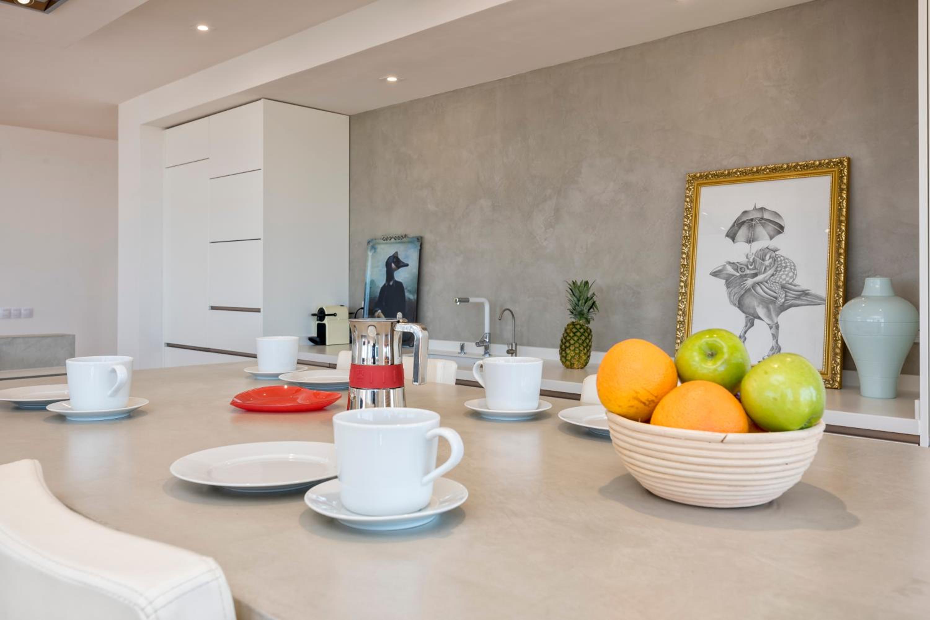 Linaje Apartment in Malaga by Solaga Holiday Homes photo 2