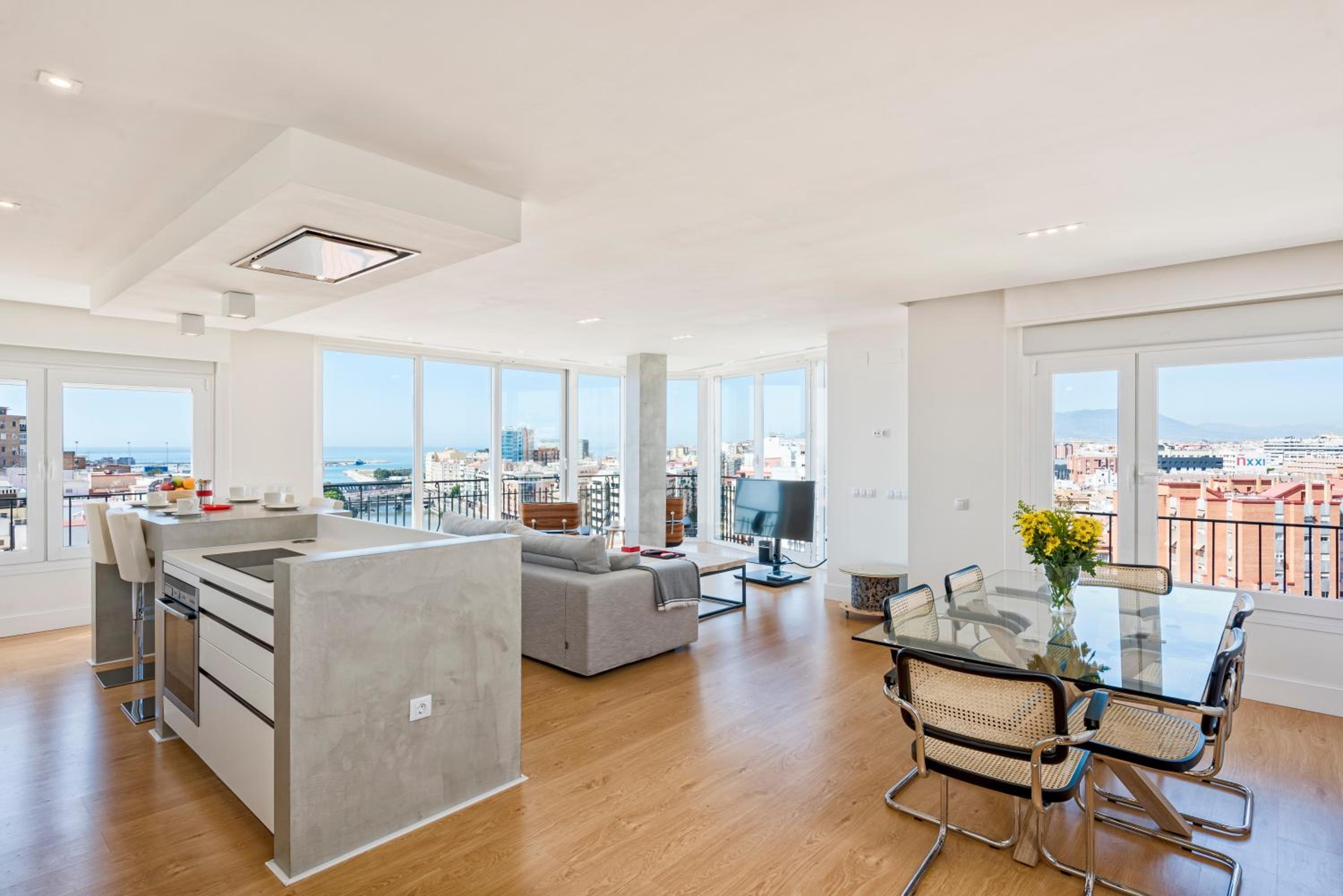 Linaje Apartment in Malaga by Solaga Holiday Homes photo 5