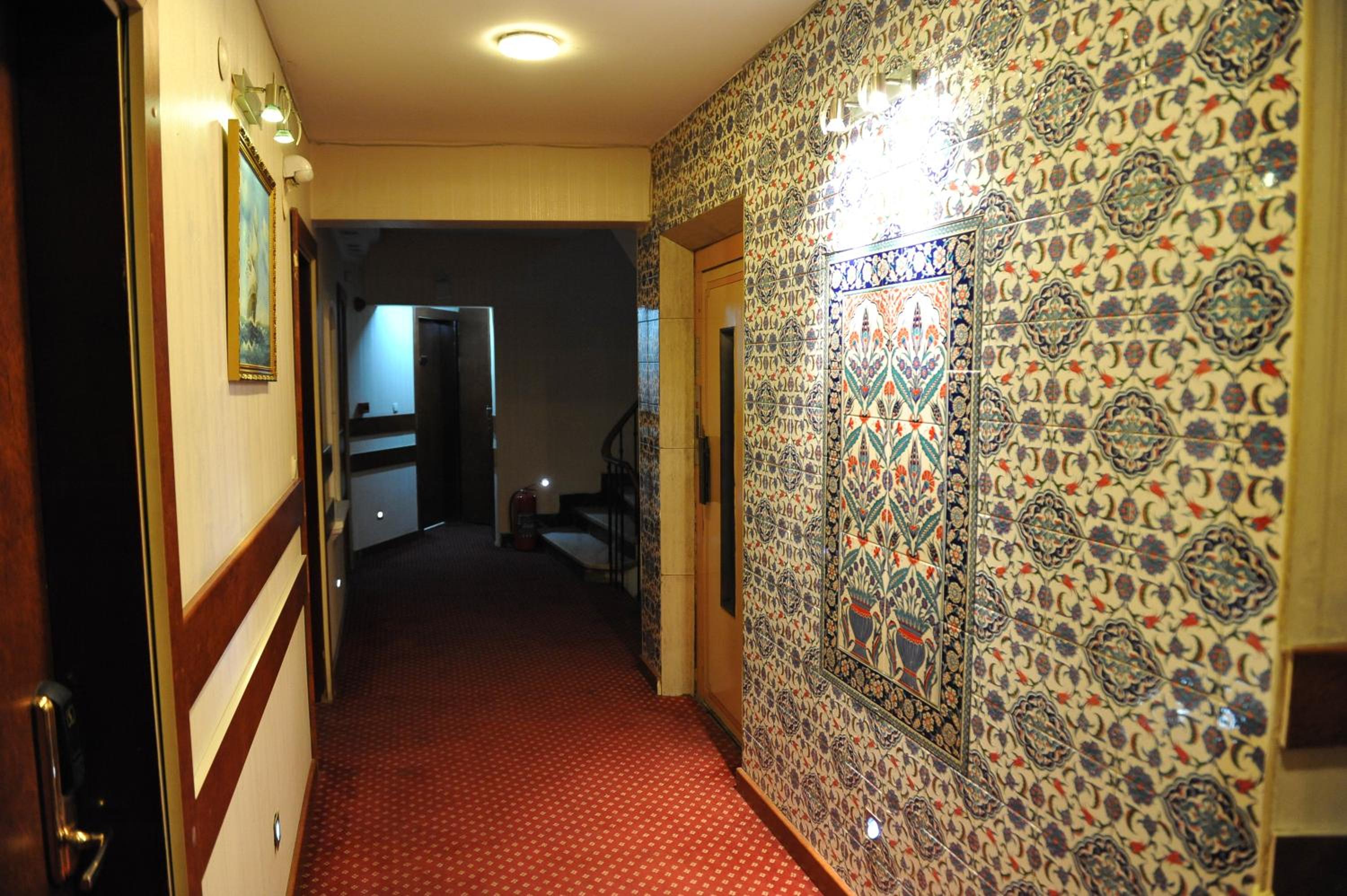 Turvan Otel - Image 51