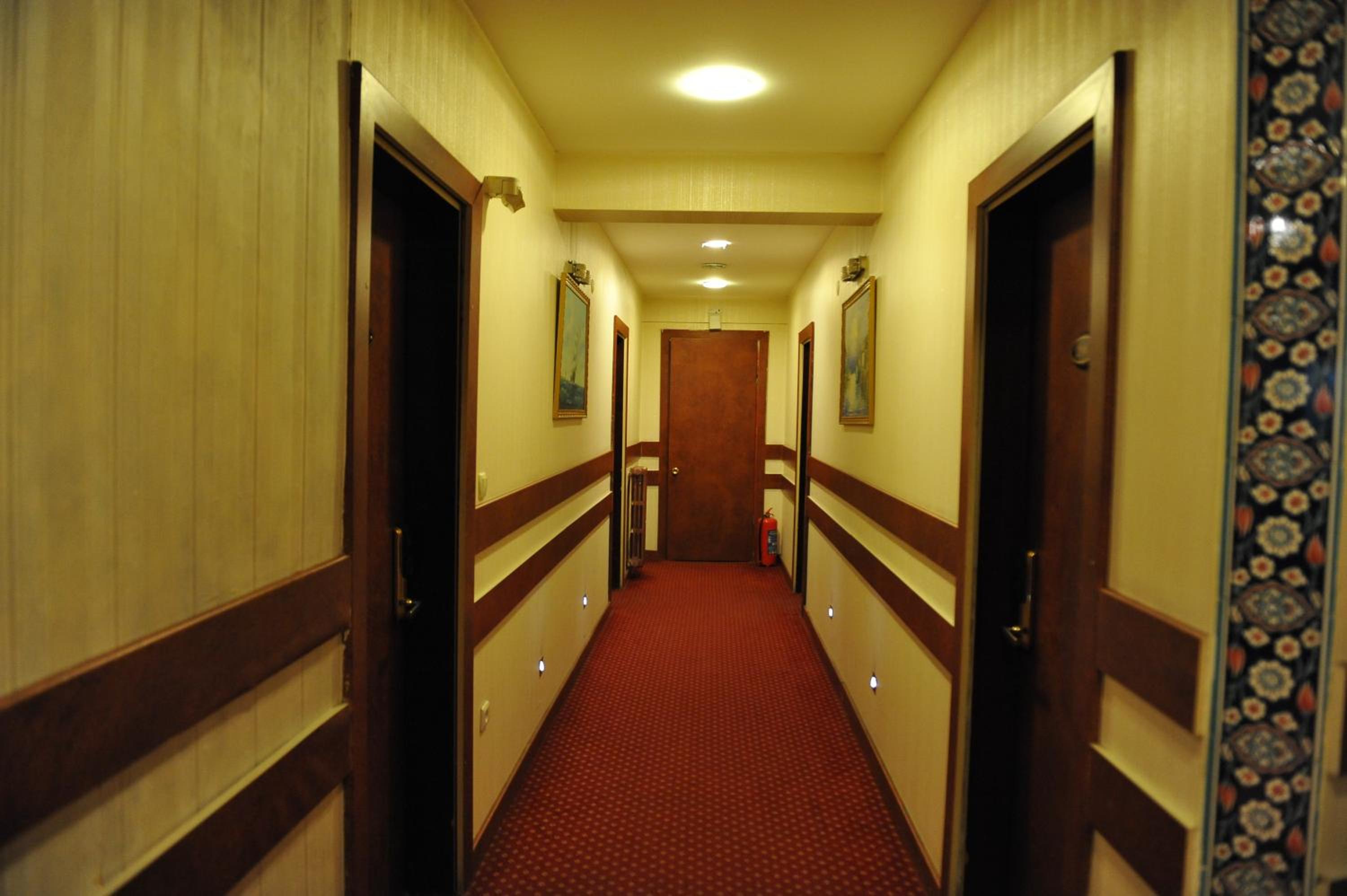 Turvan Otel - Image 50