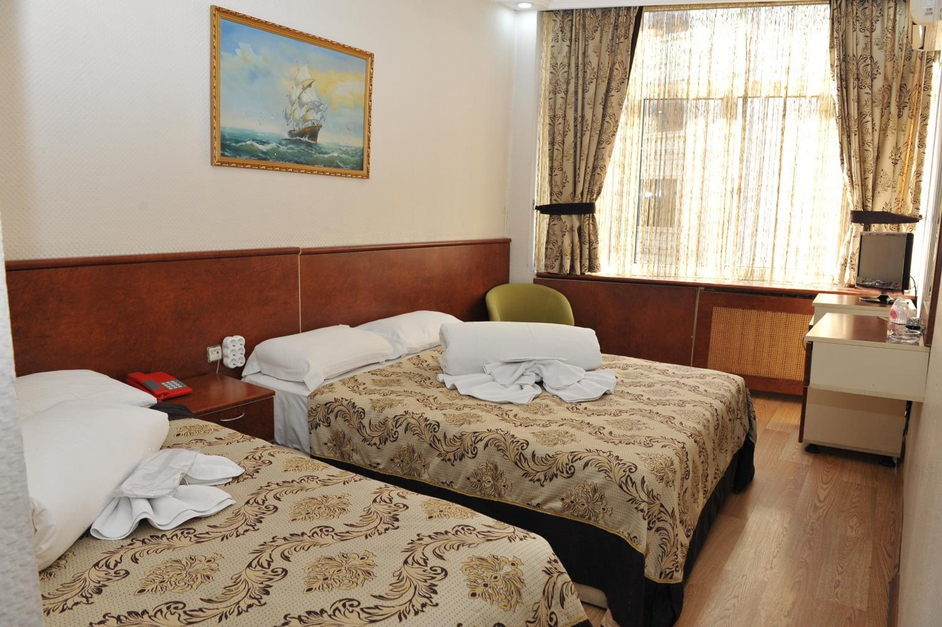 Turvan Otel - Image 24