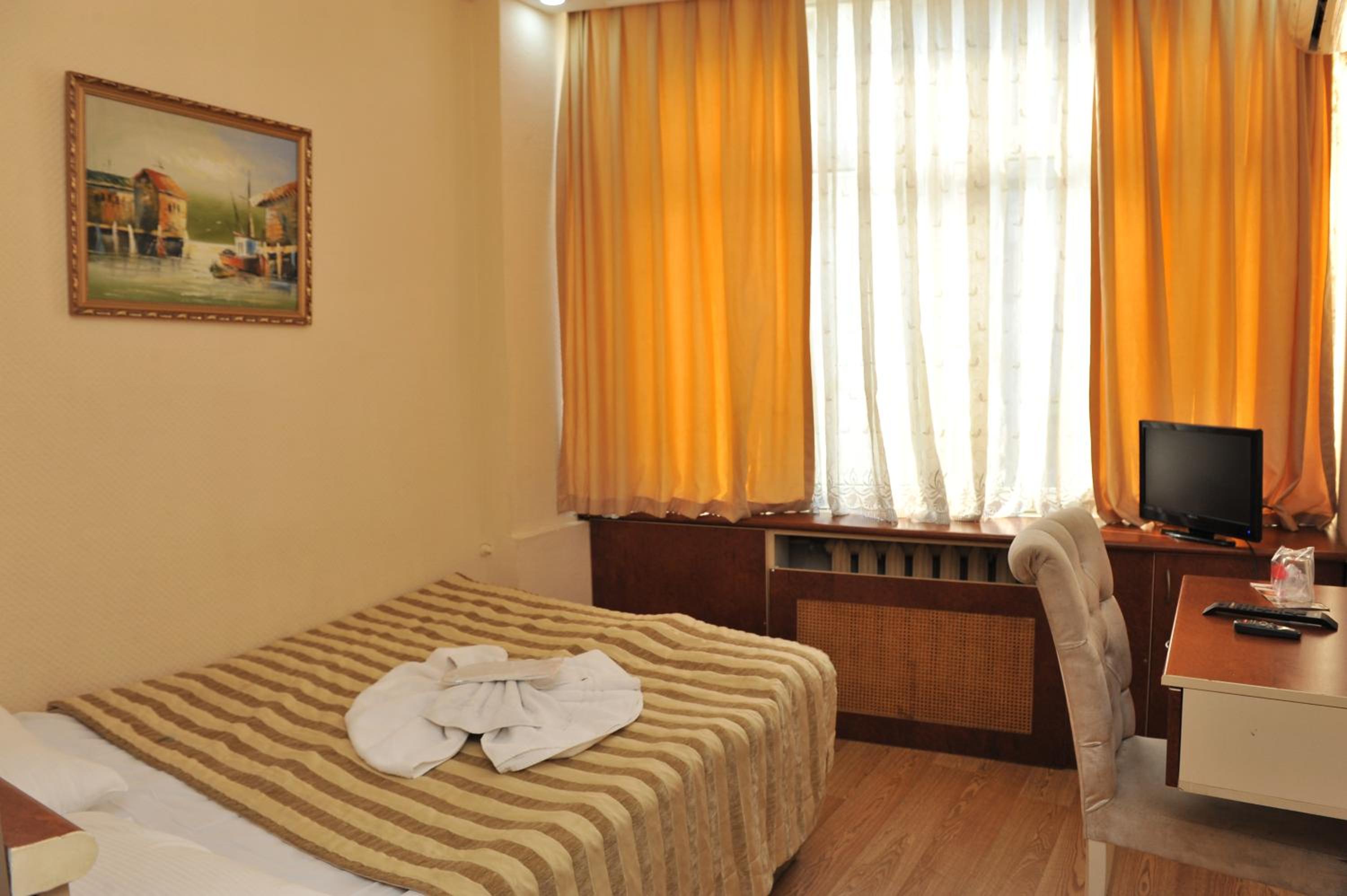 Turvan Otel - Image 22