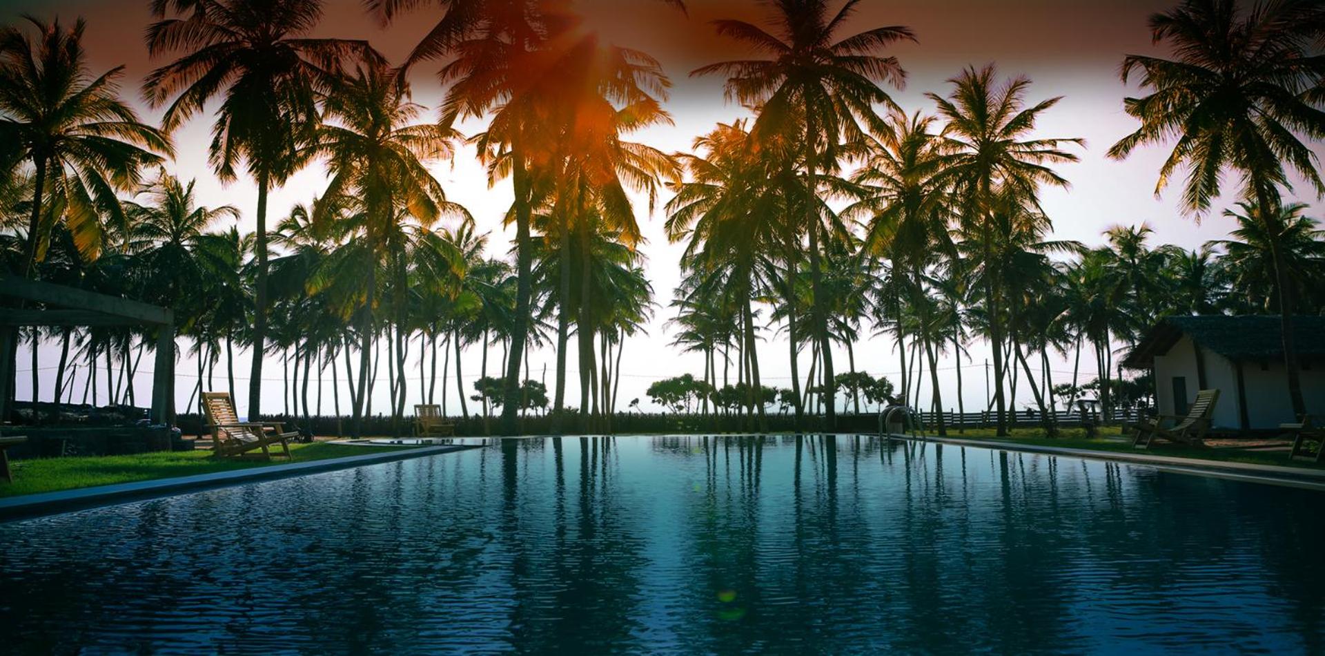 Hotel Twin Waters Resort - Image 1